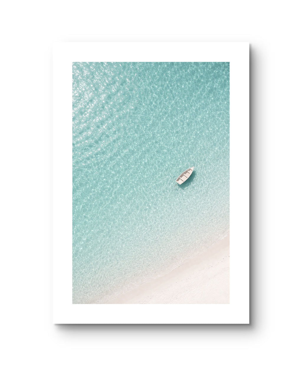 Calm Sea