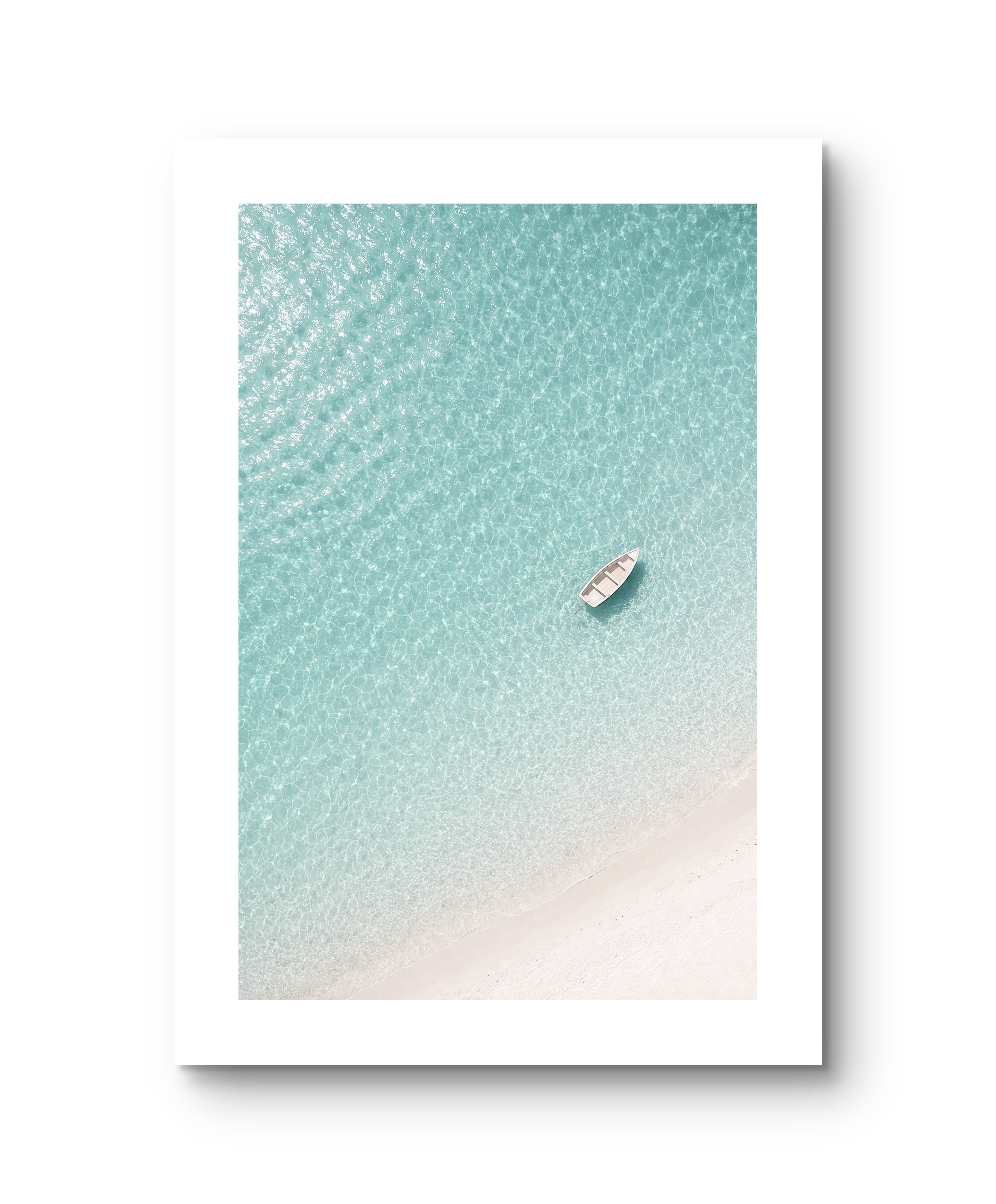 Calm Sea