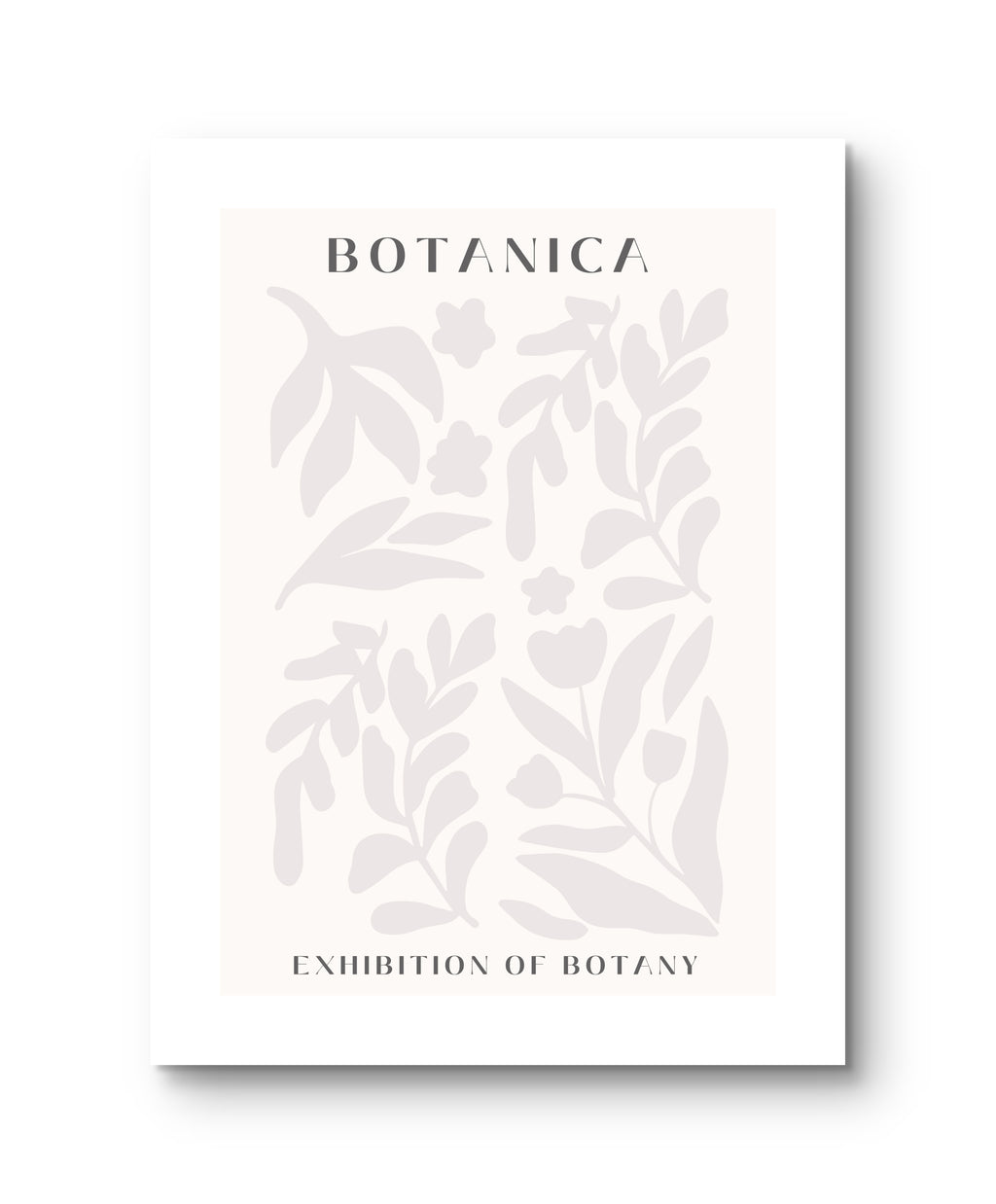 Botany