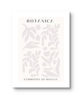 Botany