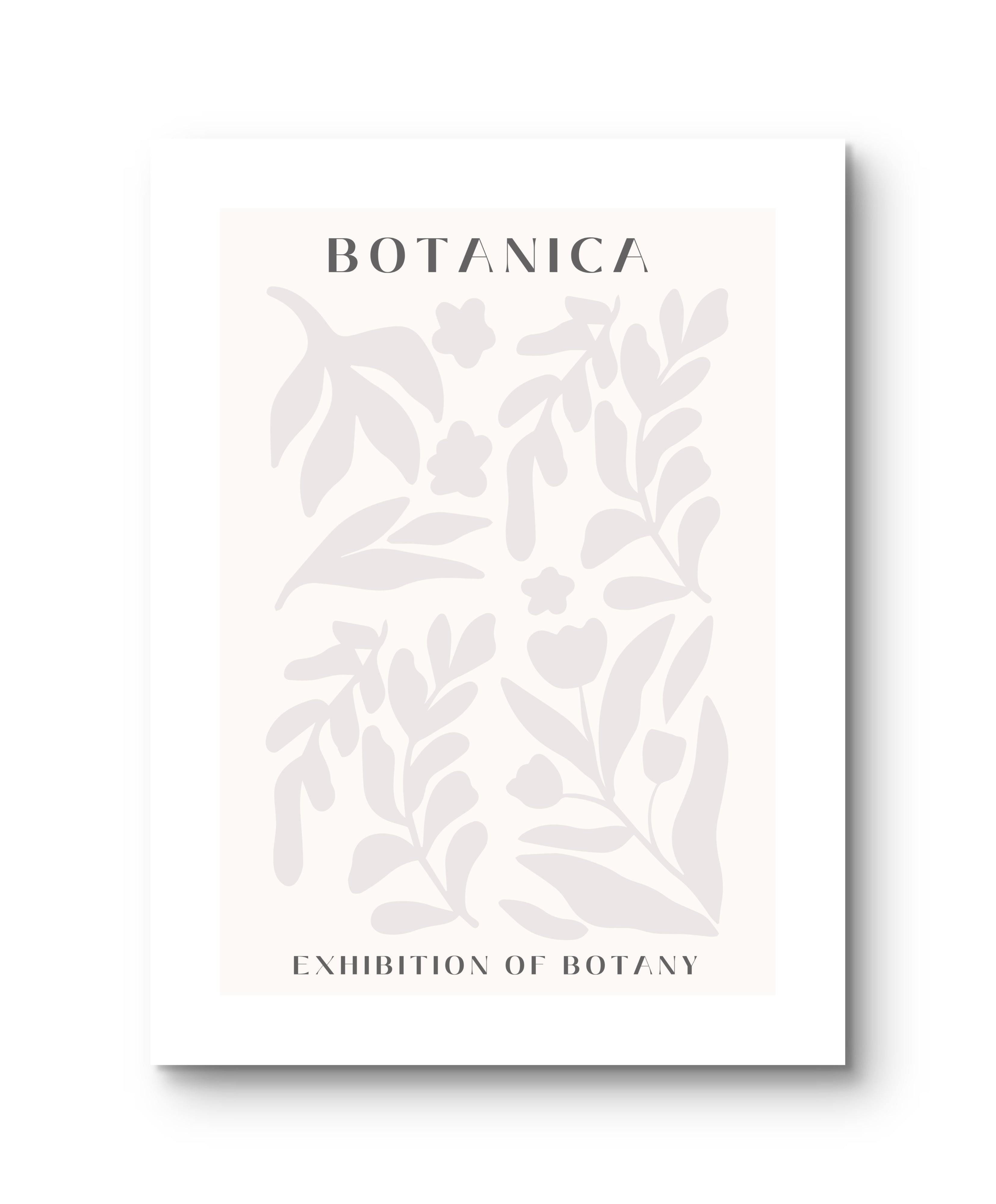 Botany