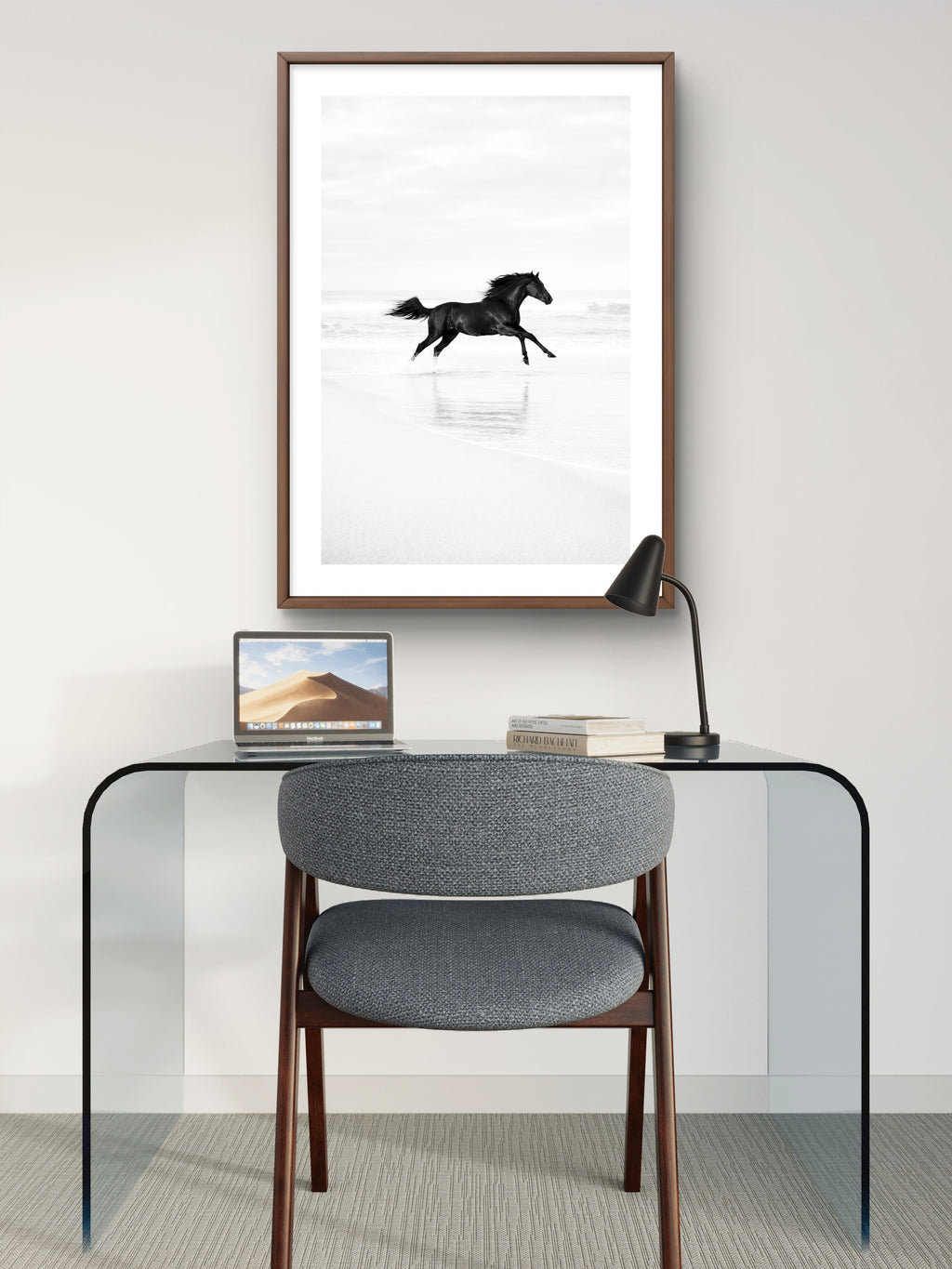 Black Horse