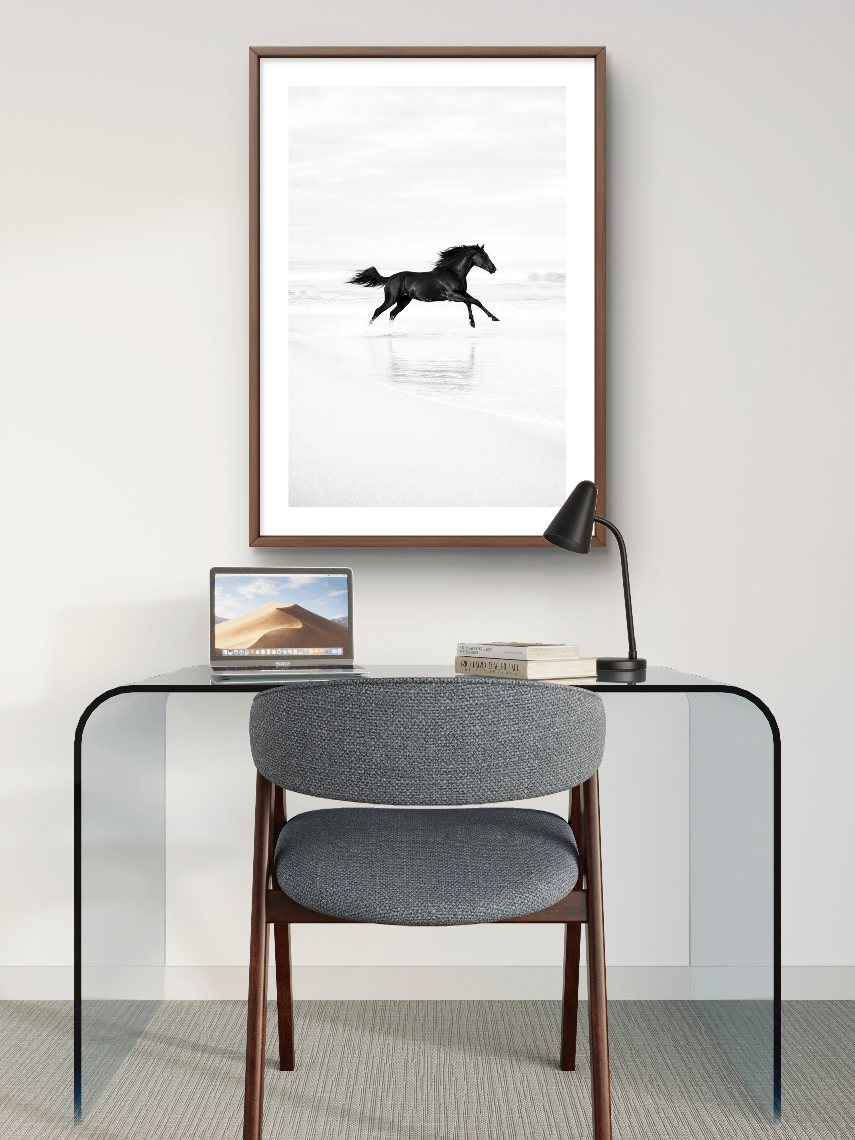 Black Horse