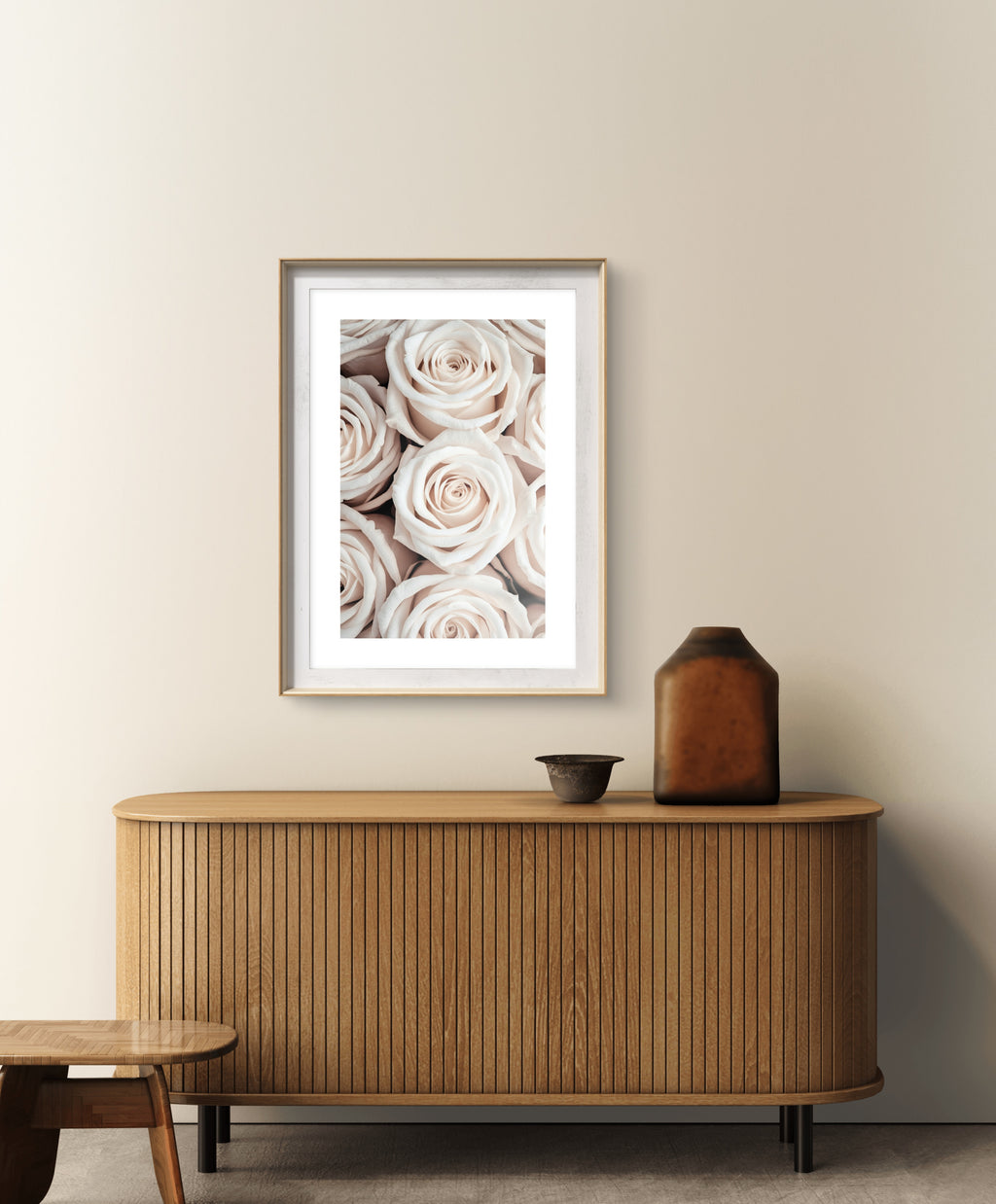 White Roses