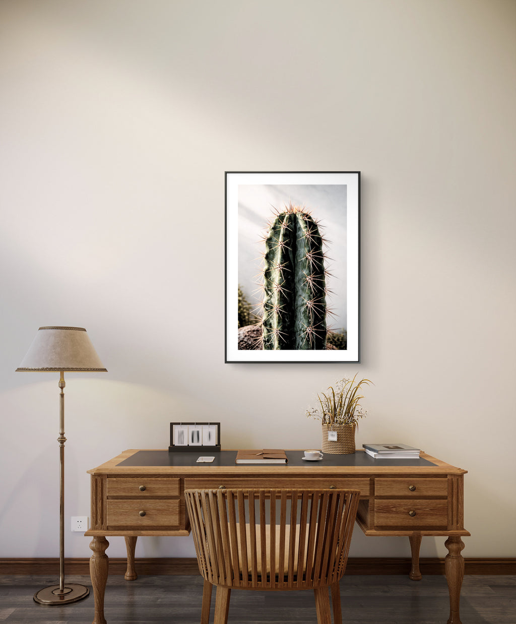 Cactus Giants