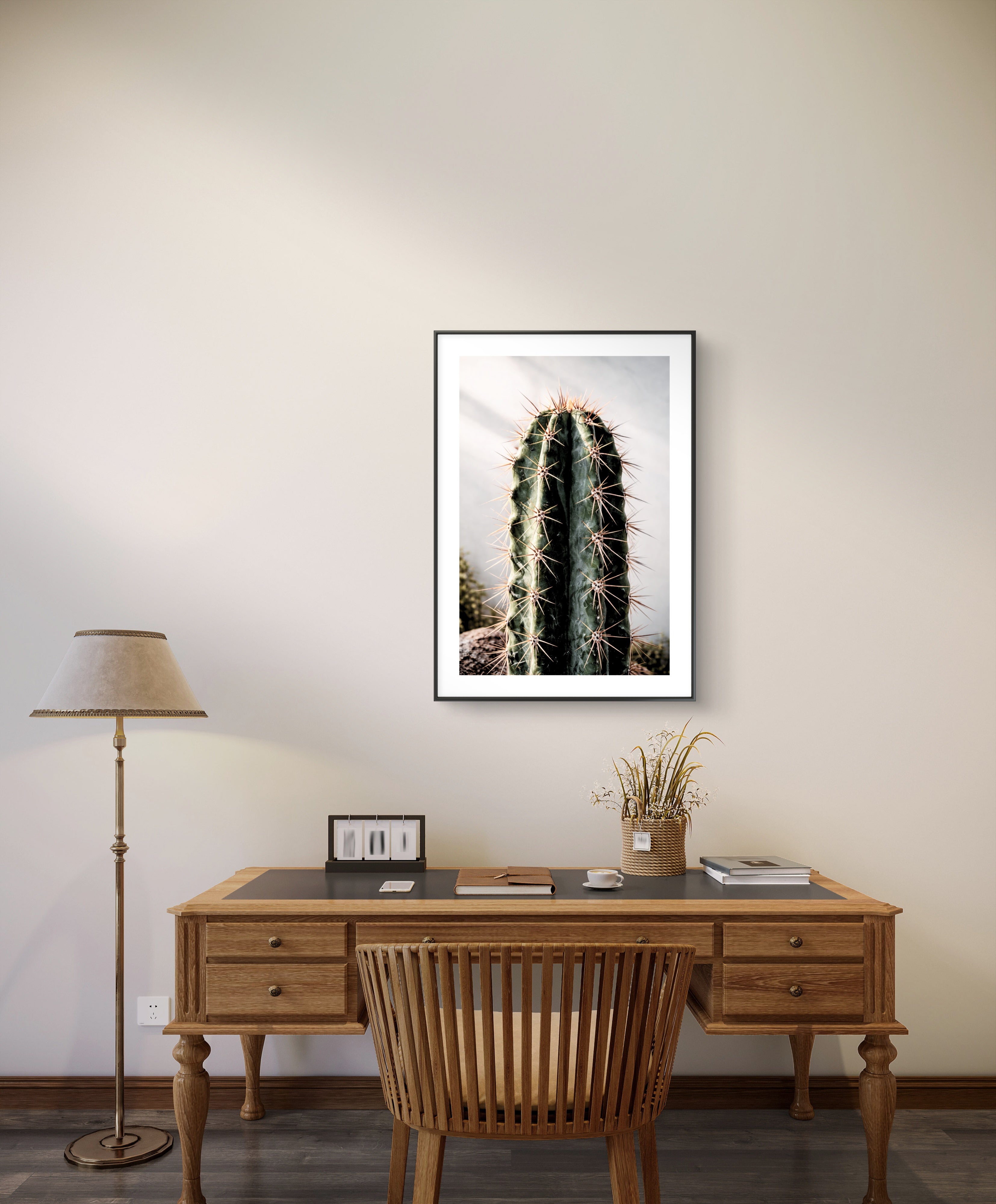 Cactus Giants