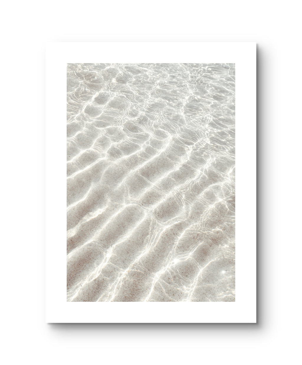 Shallow Water