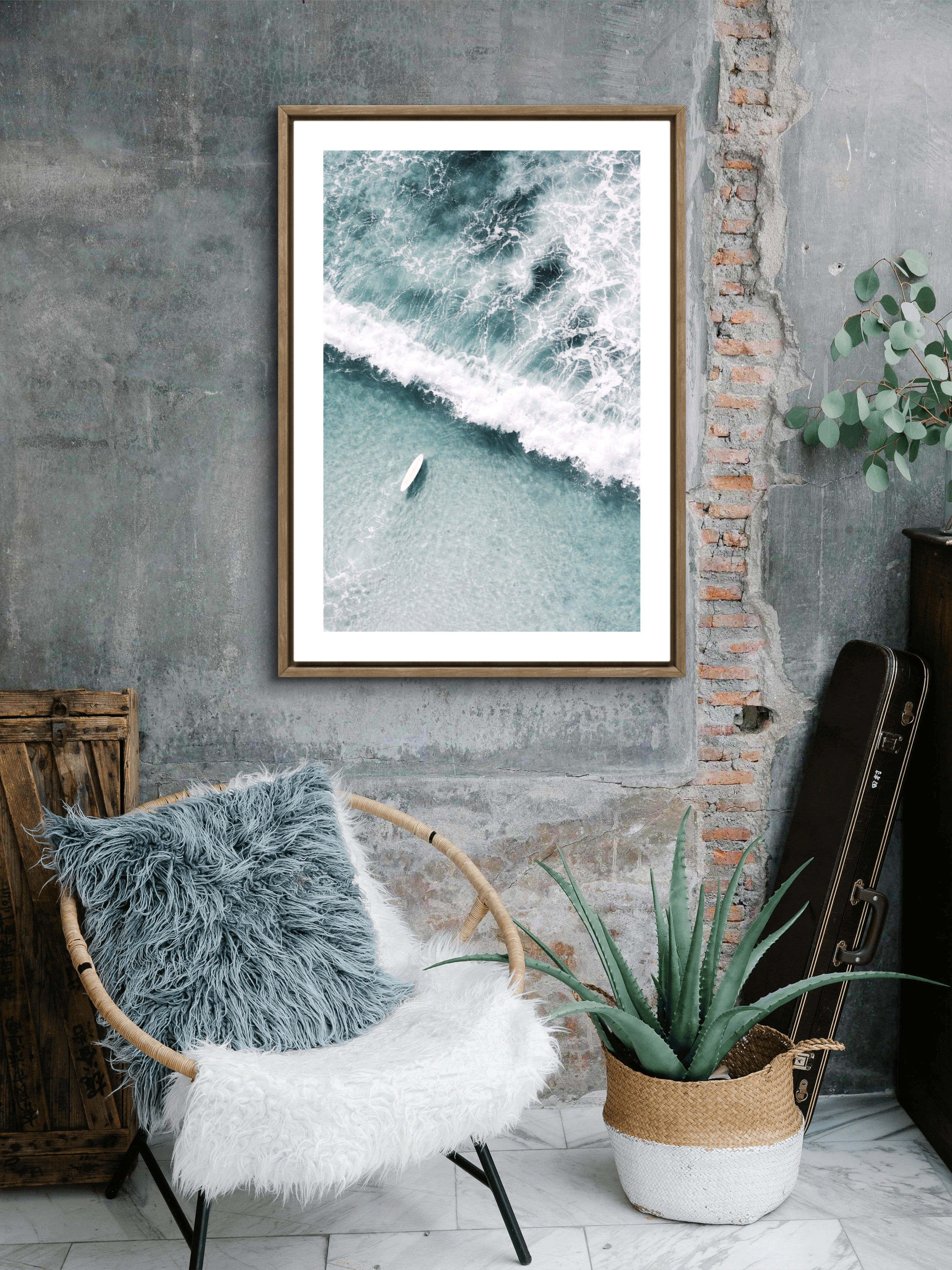 A Wave