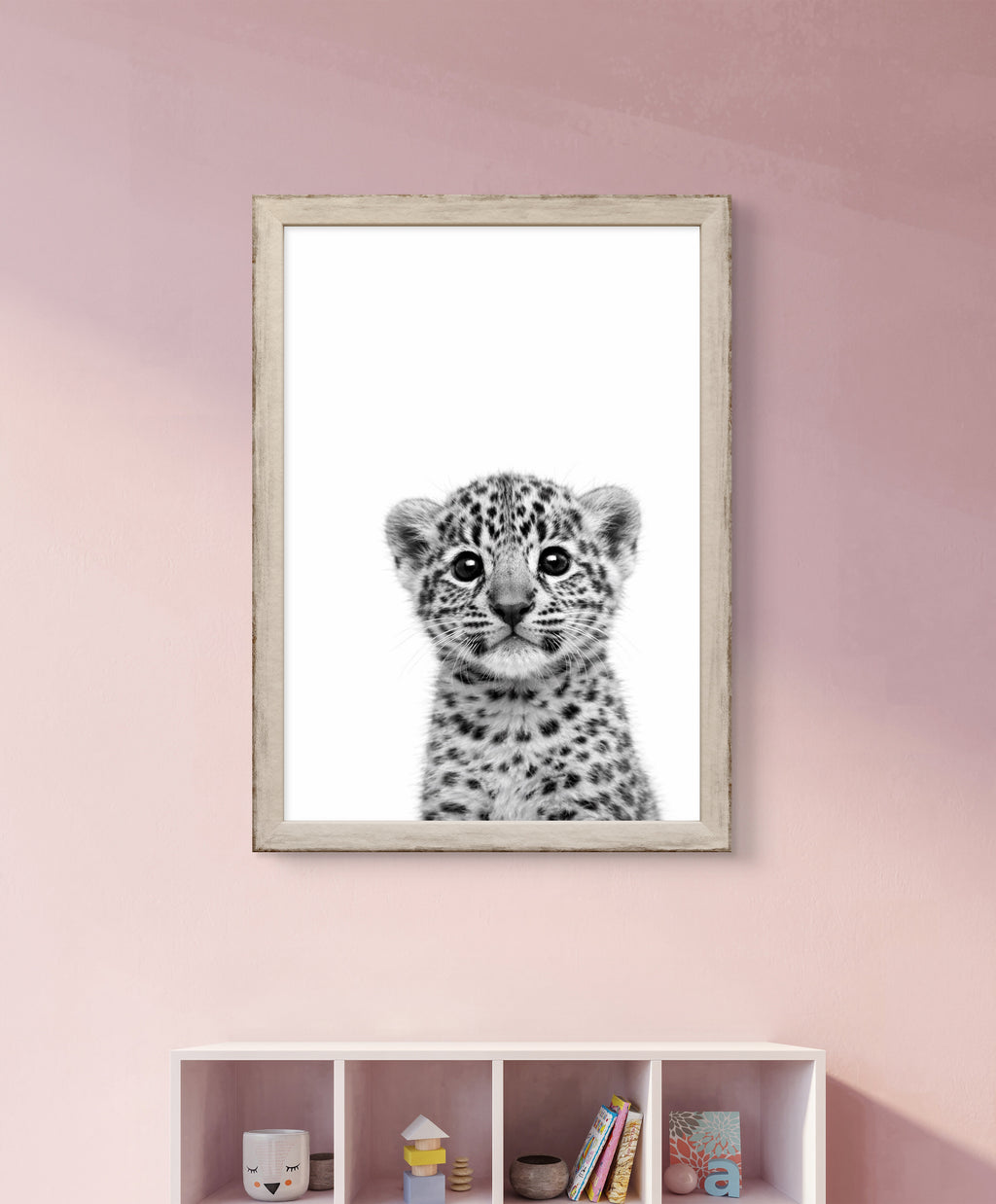 Wildlife Baby