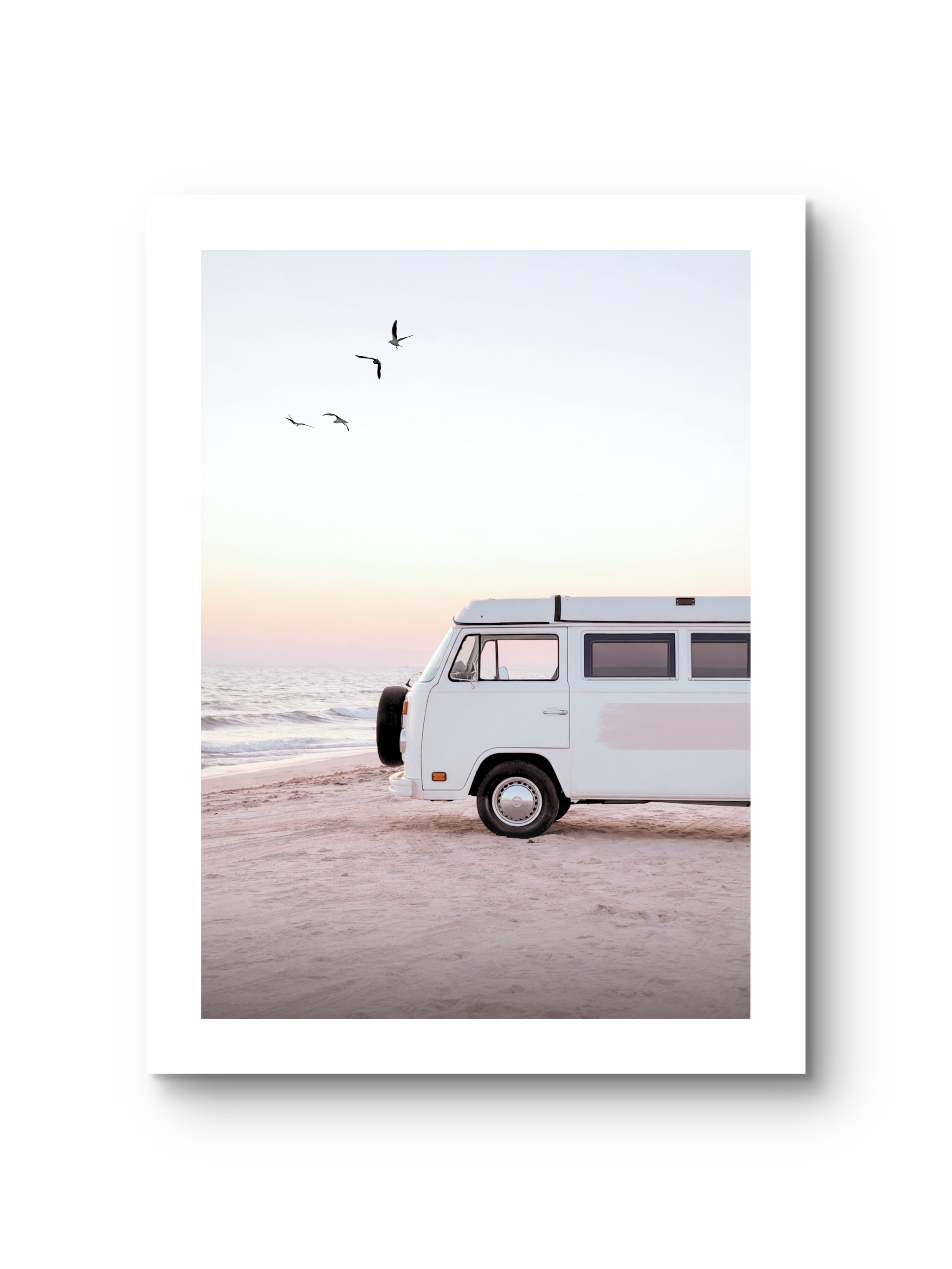 Van Life
