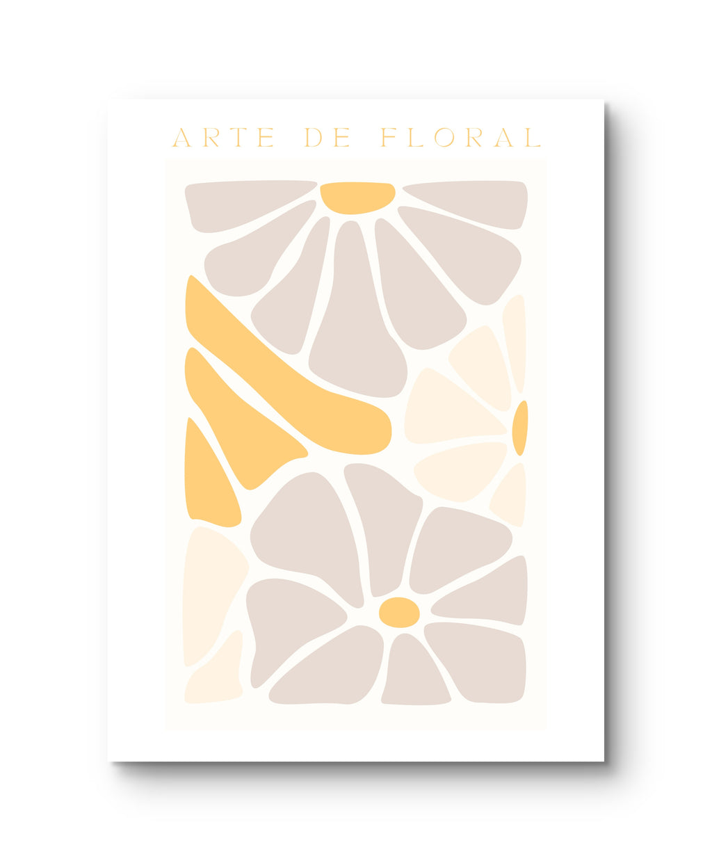 Arte de Floral
