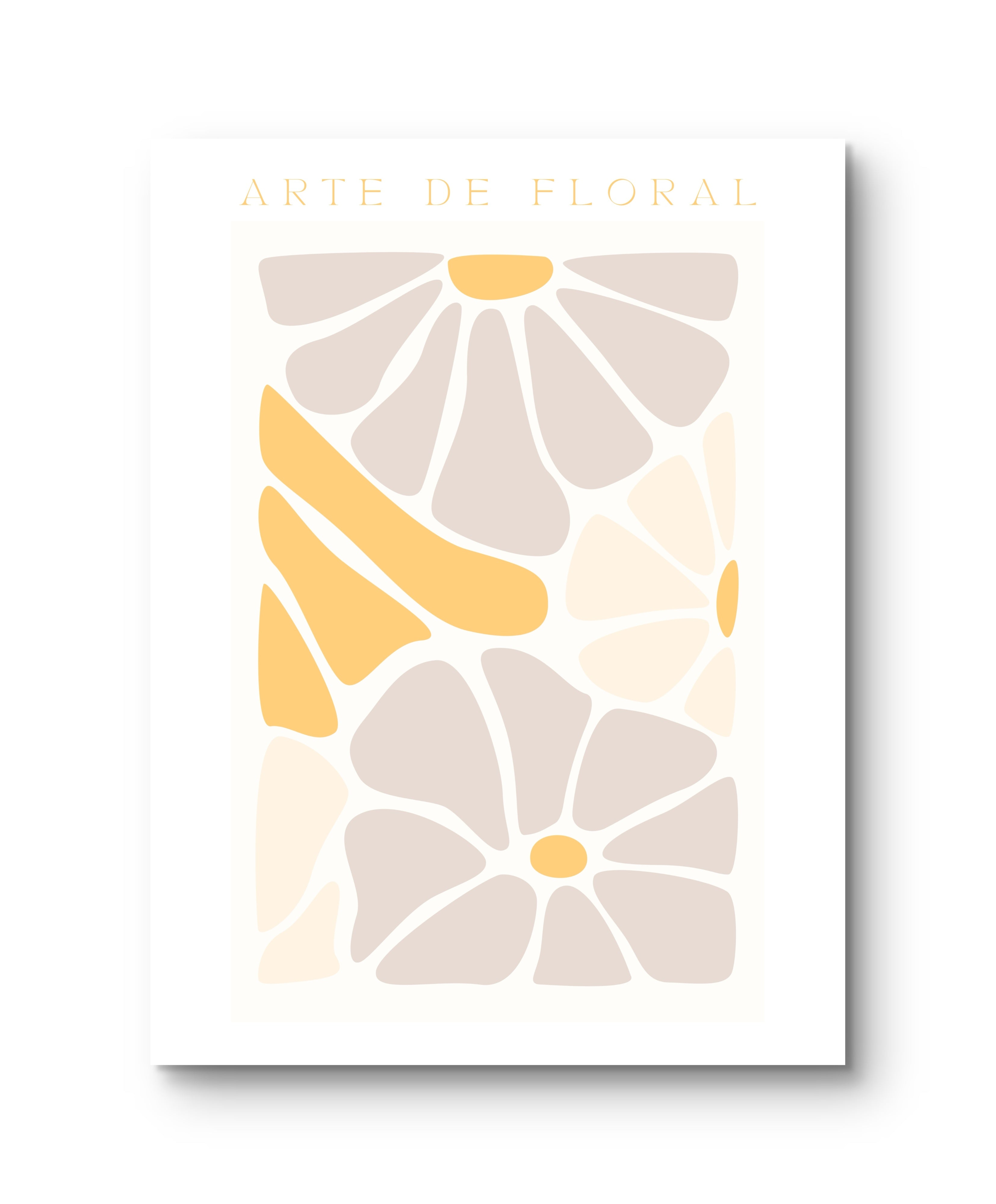 Arte de Floral
