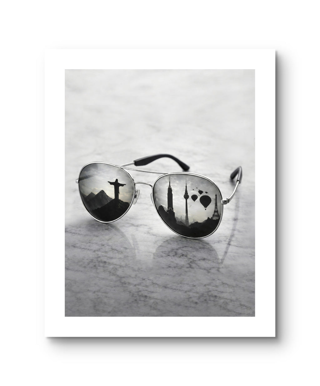 Shades