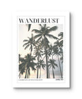 Wanderlust