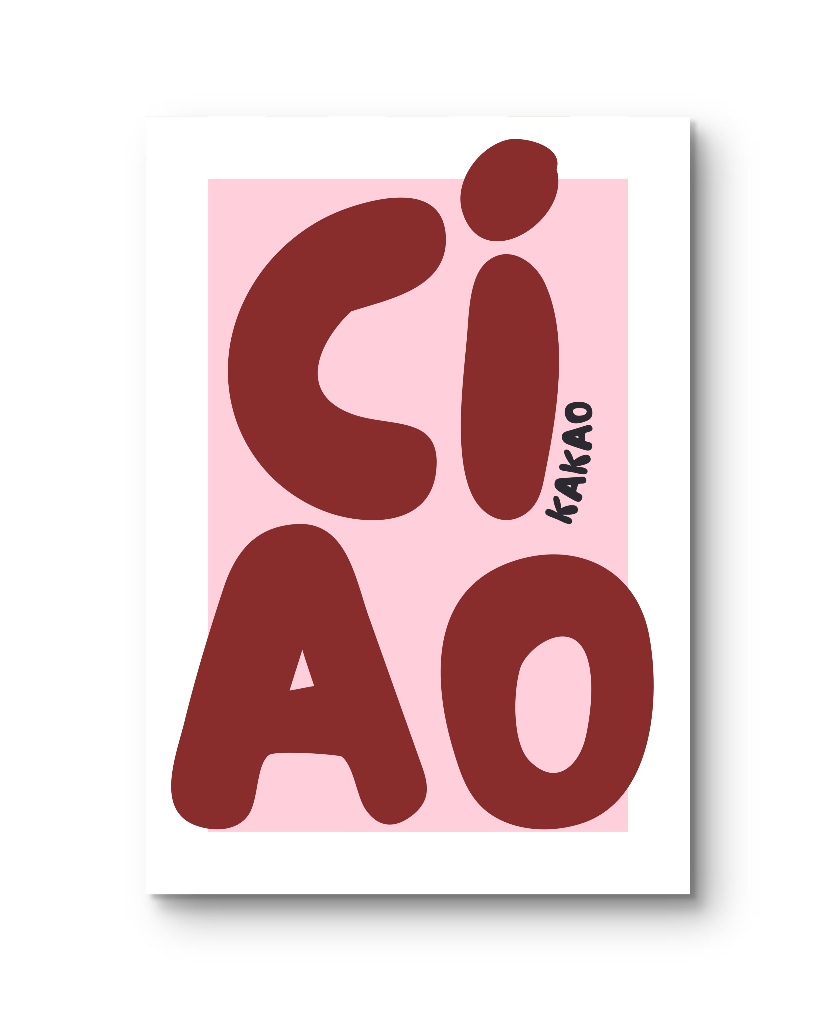 Ciao Kakao