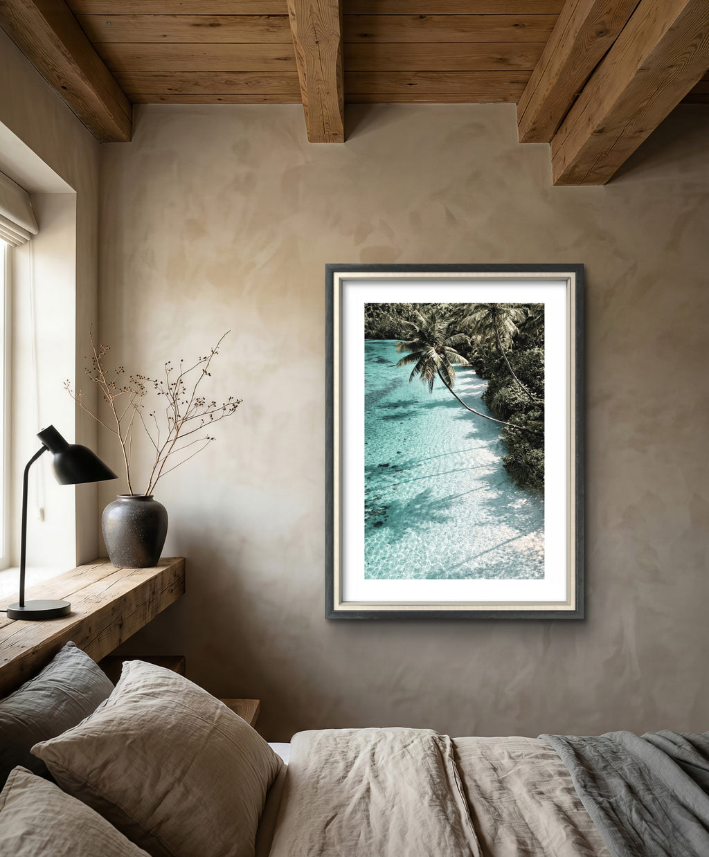 Ocean Tropical