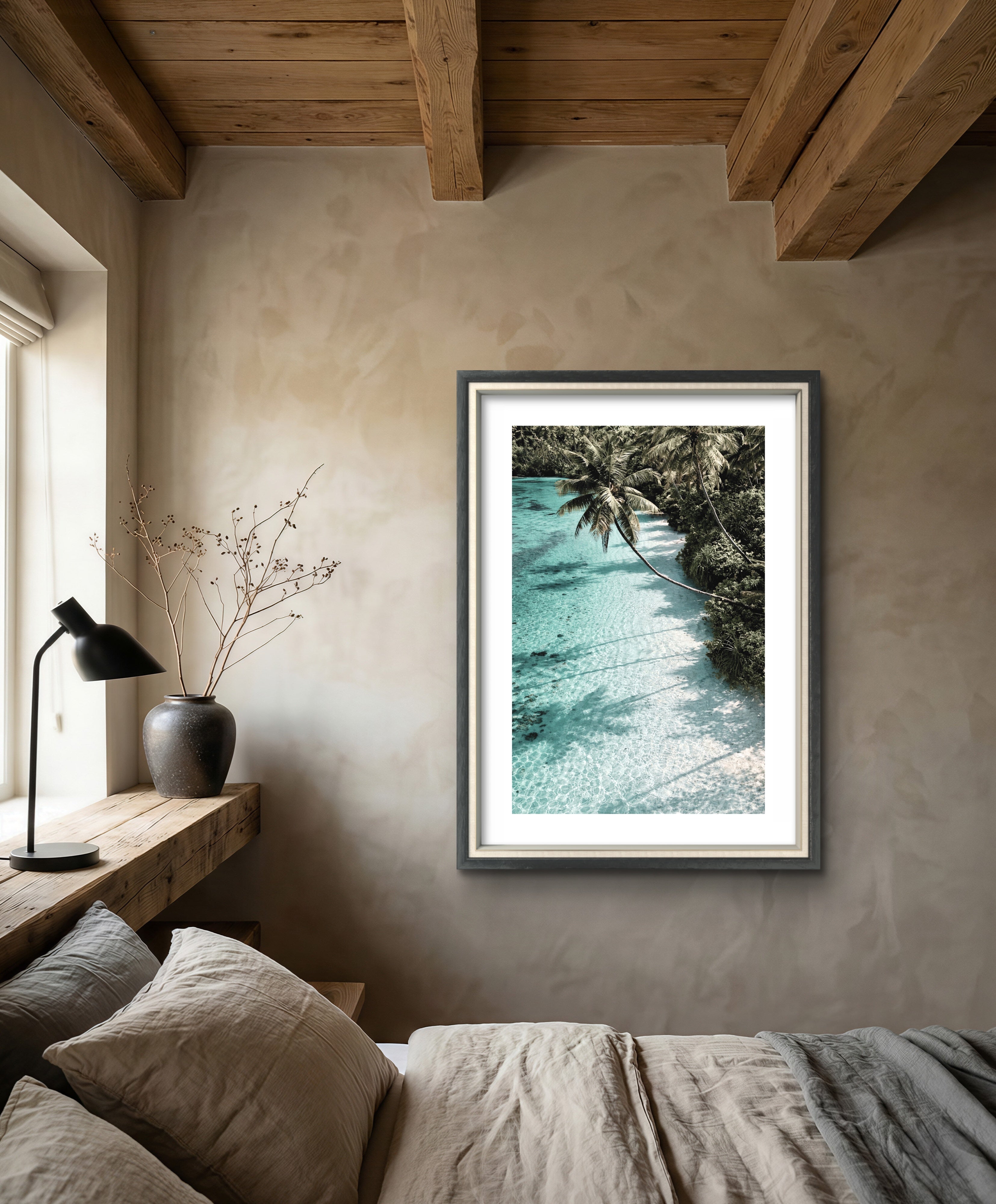 Ocean Tropical