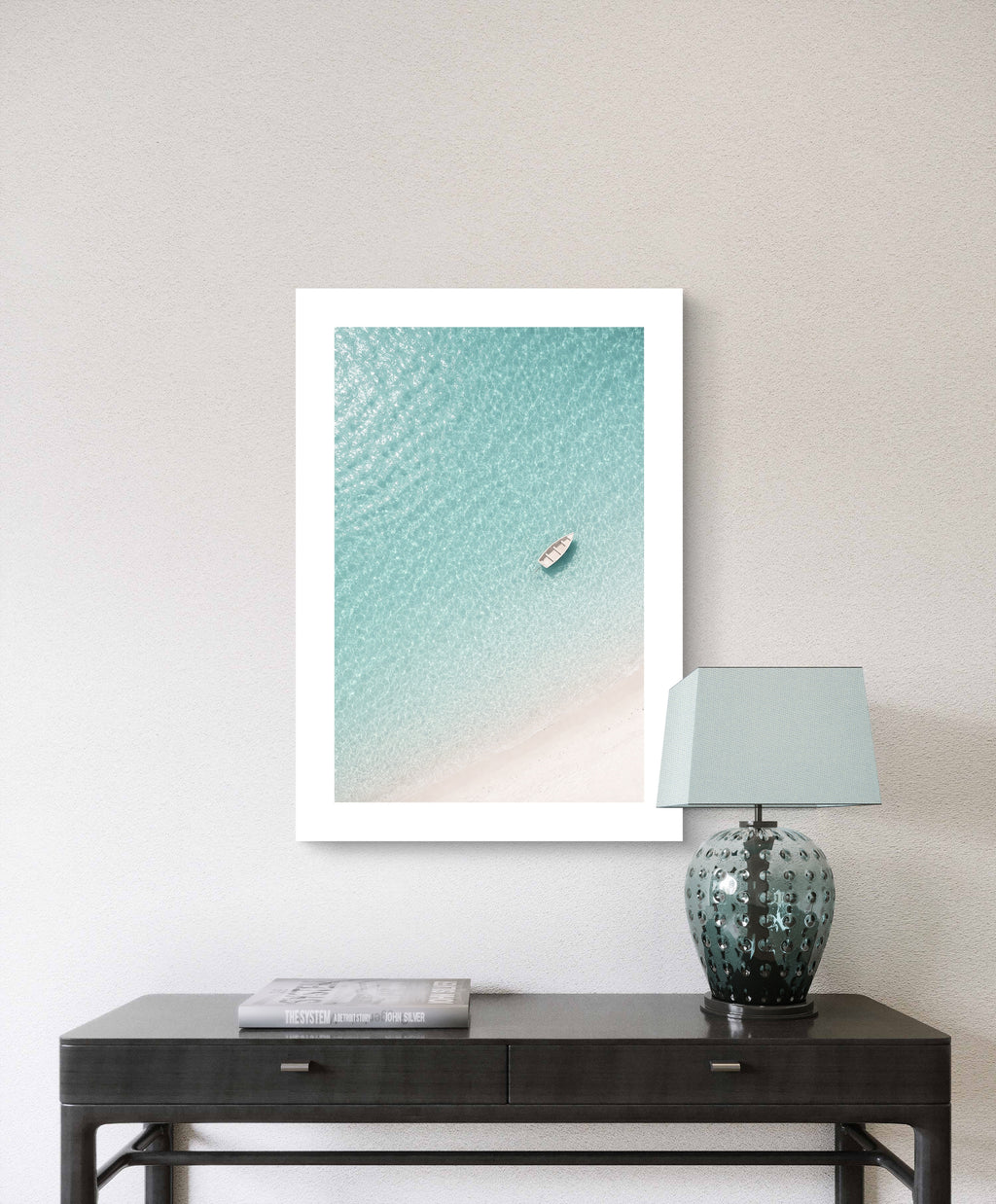 Calm Sea