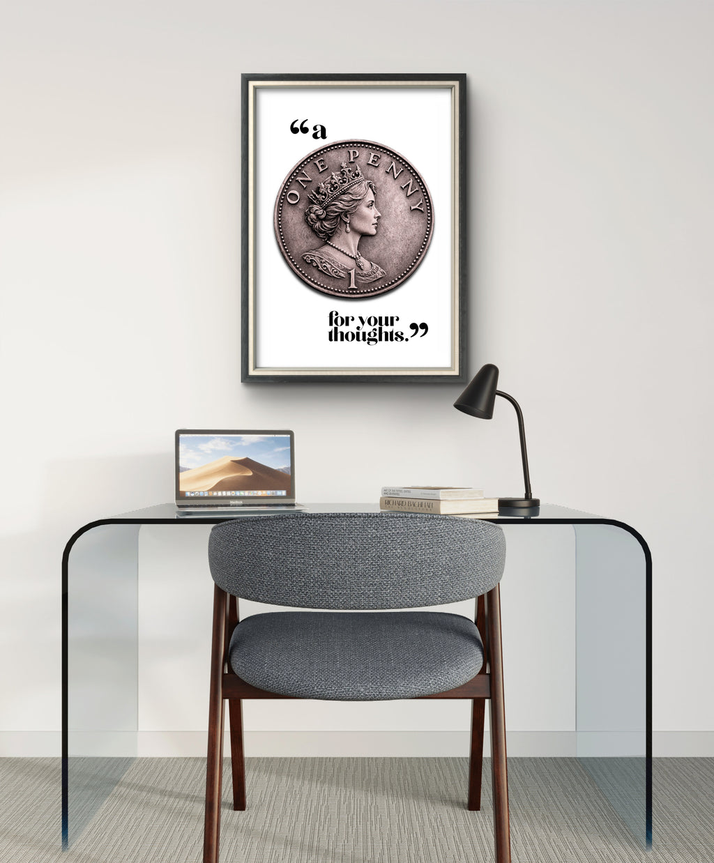 A Penny
