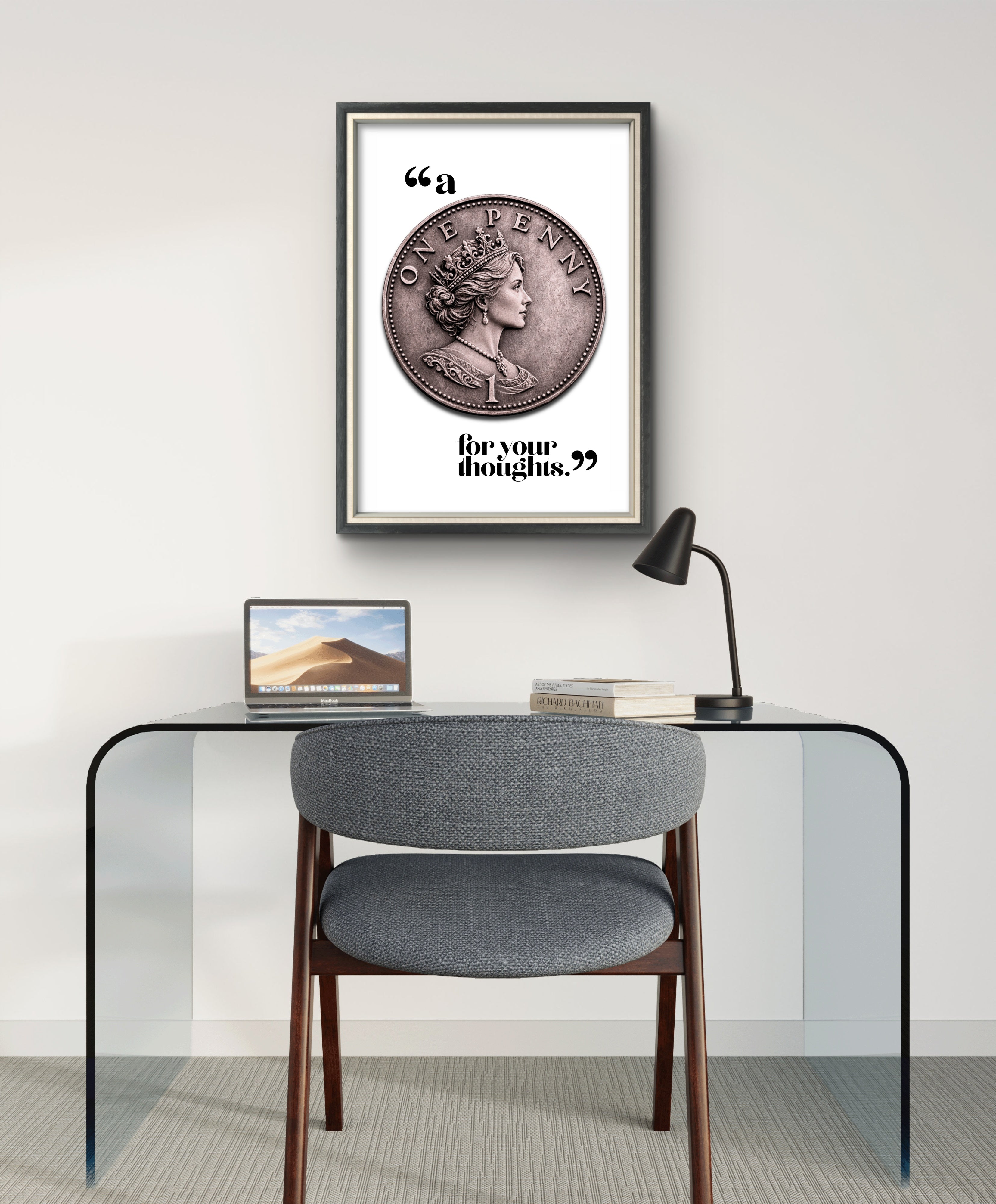 A Penny