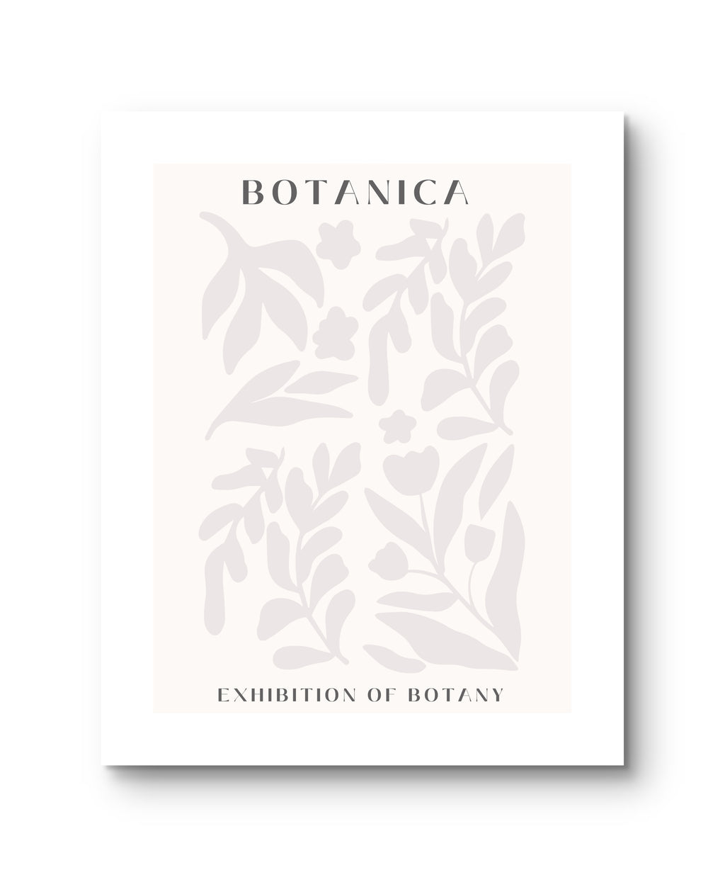 Botany