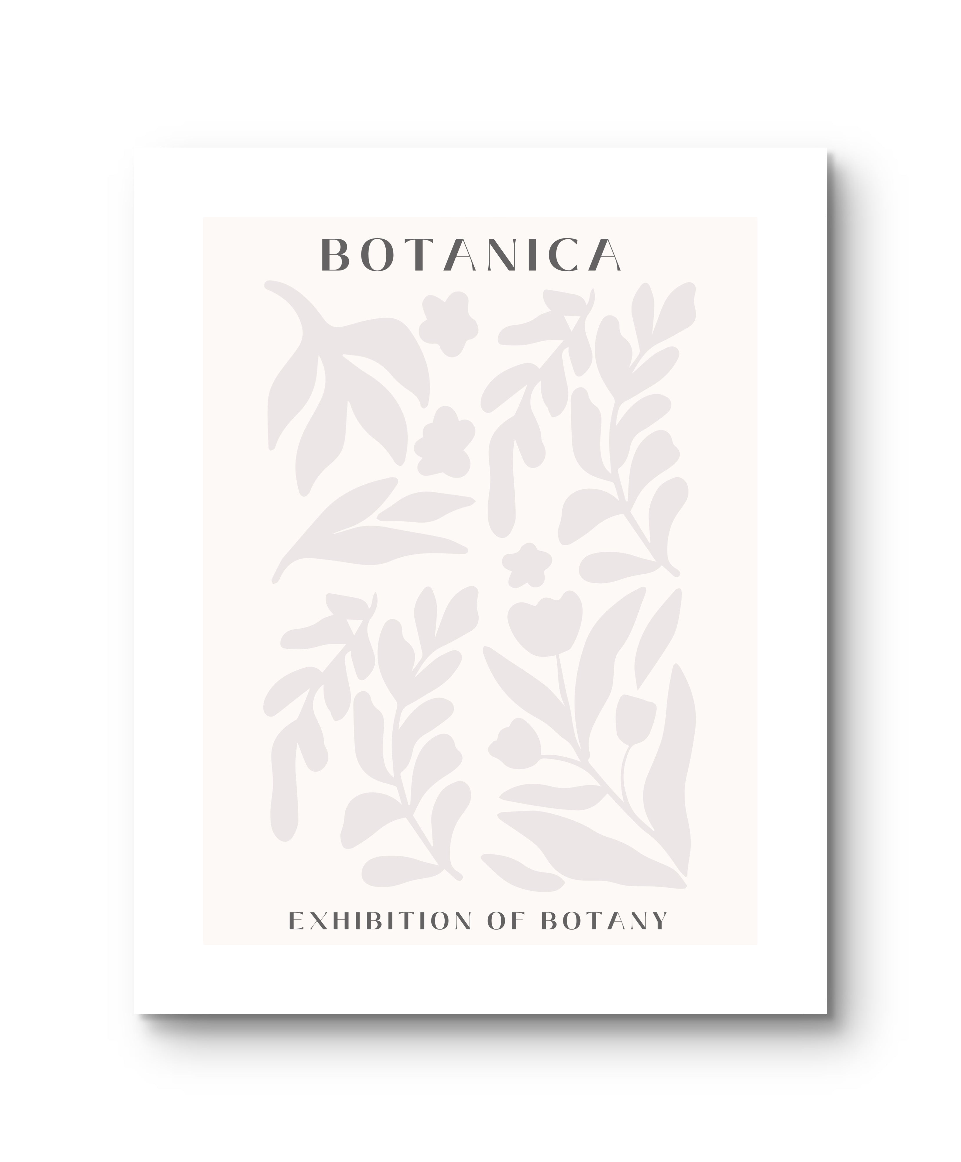 Botany