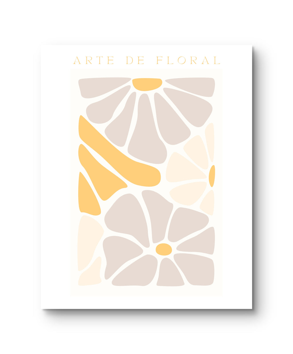 Arte de Floral