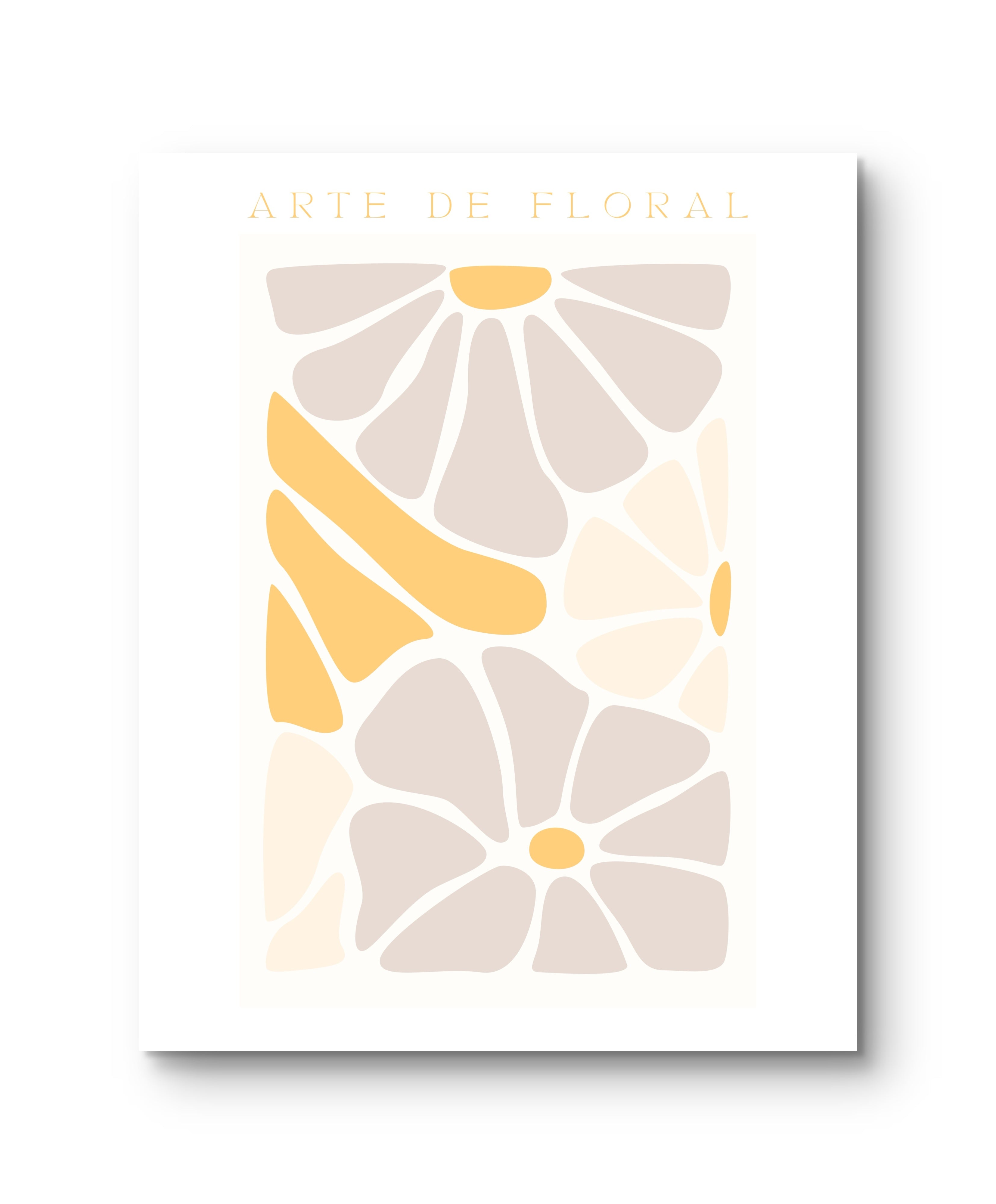 Arte de Floral
