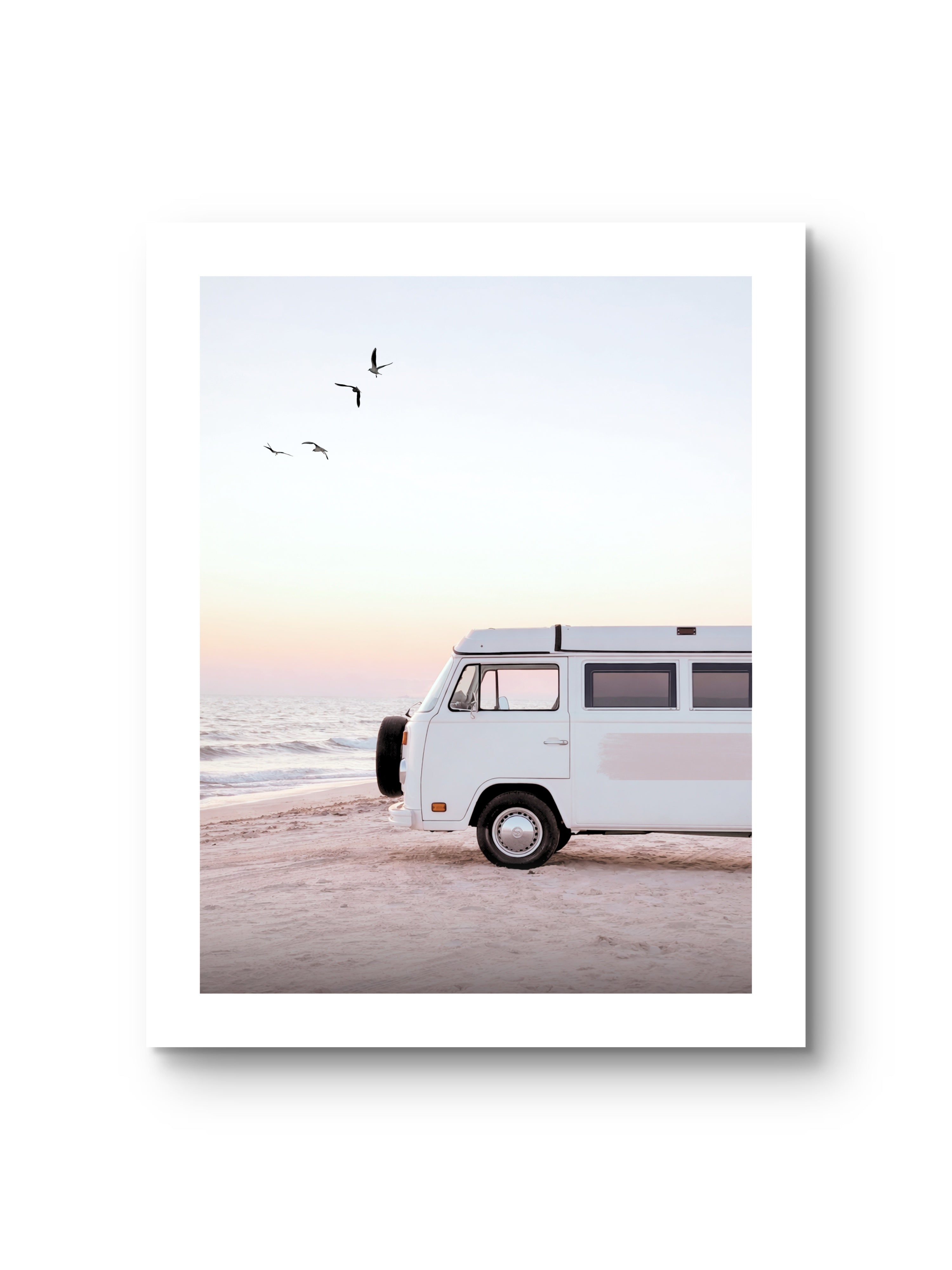Van Life
