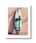 Surfboard