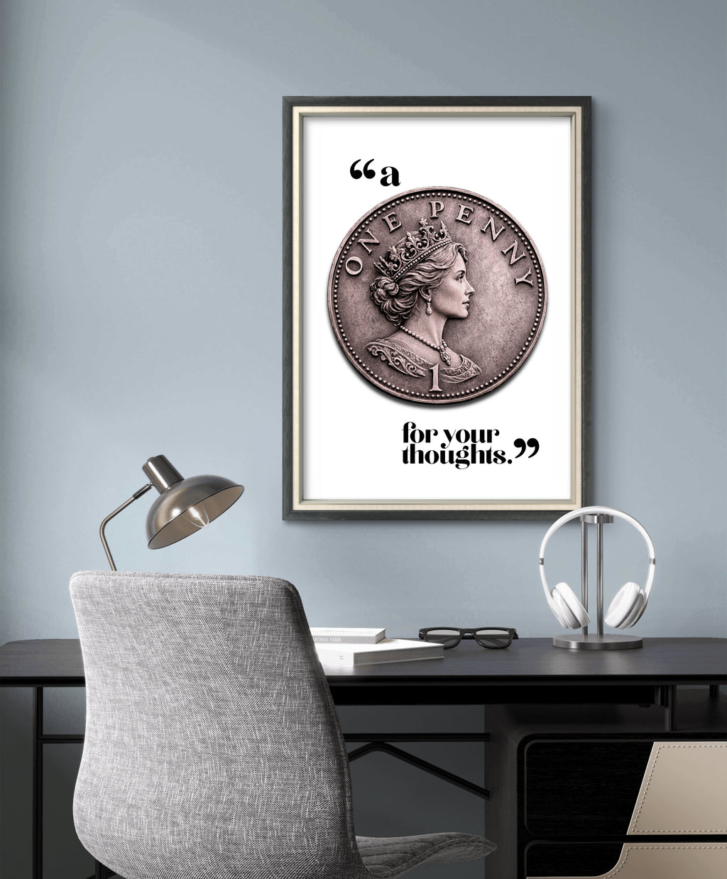A Penny