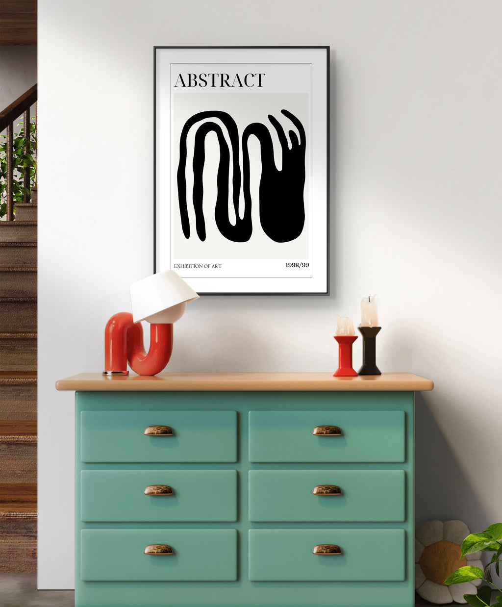 Abstract Art