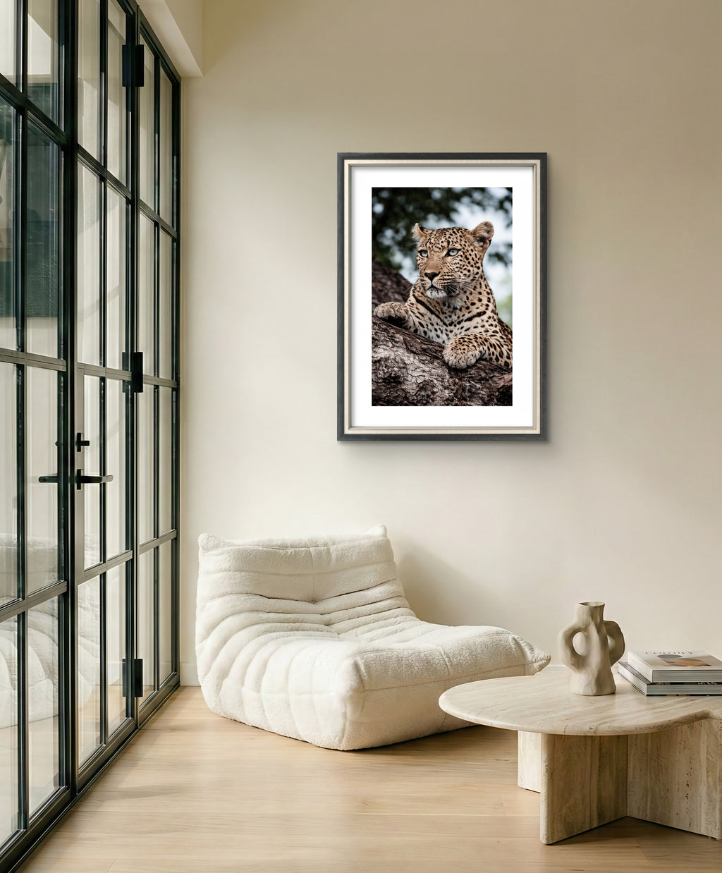 Leopard