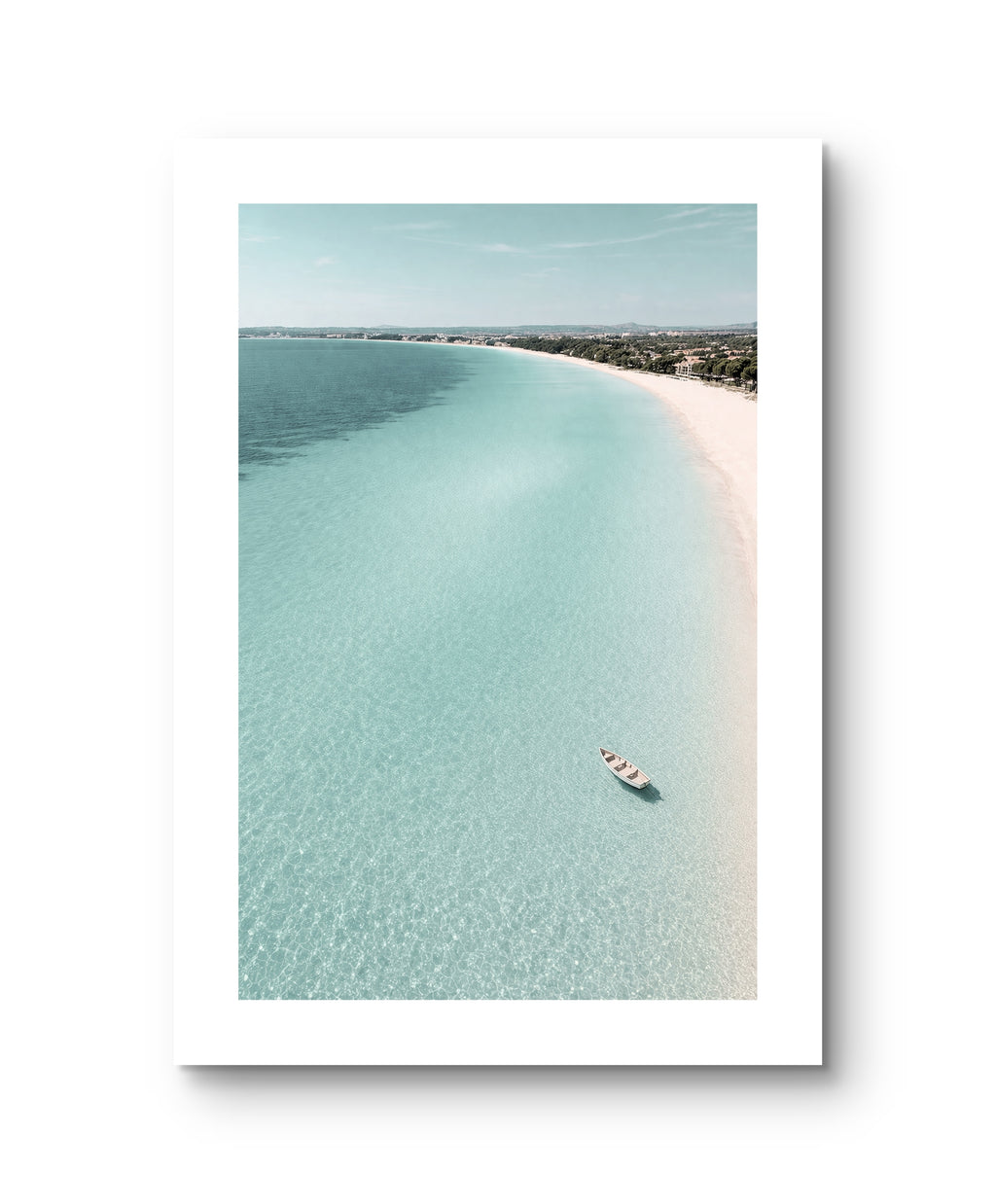 Coastal Blue