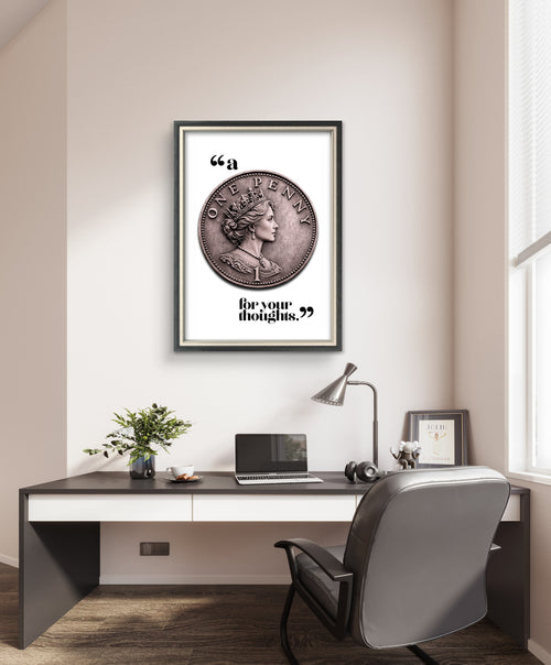 A Penny