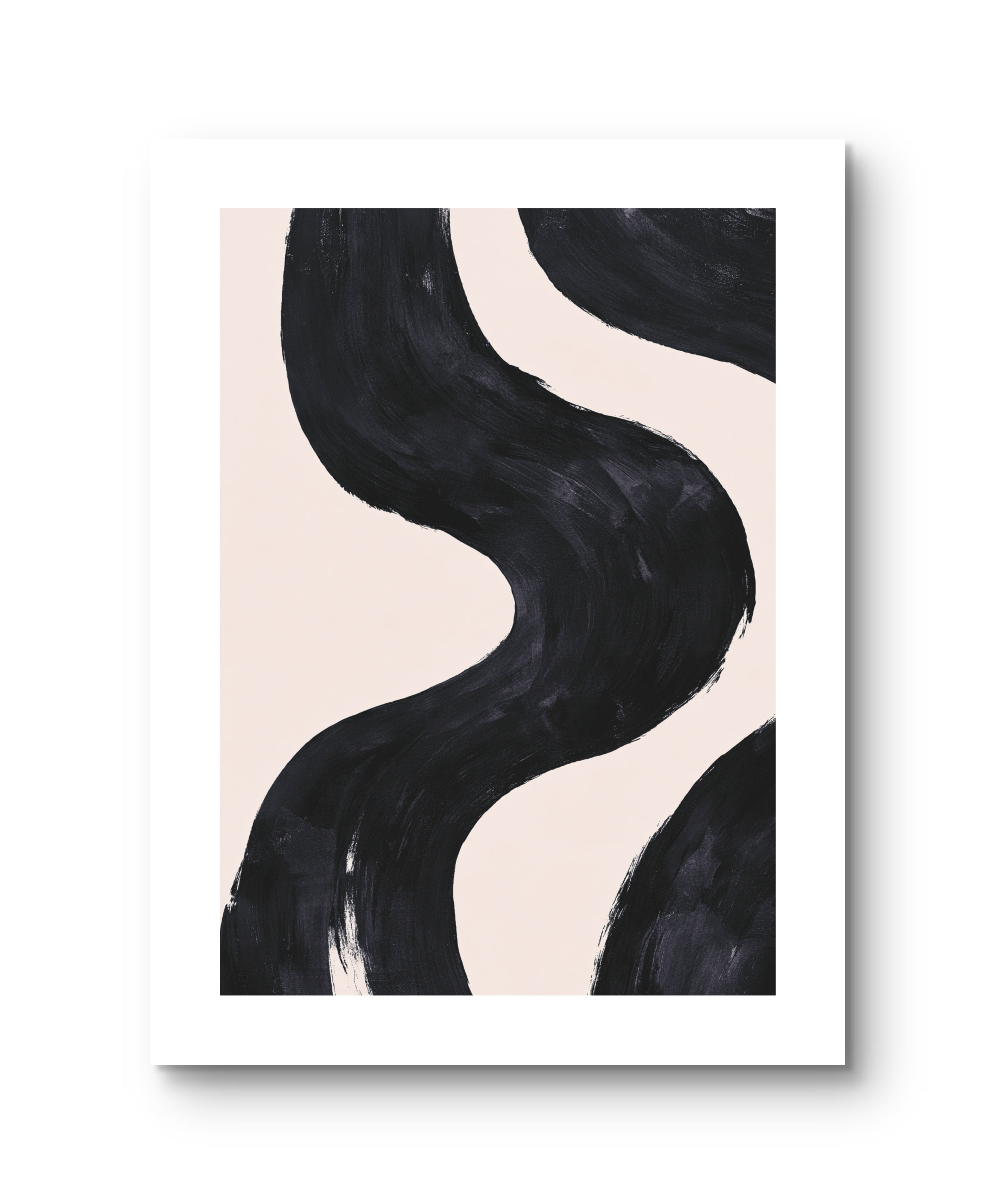 Abstract lines