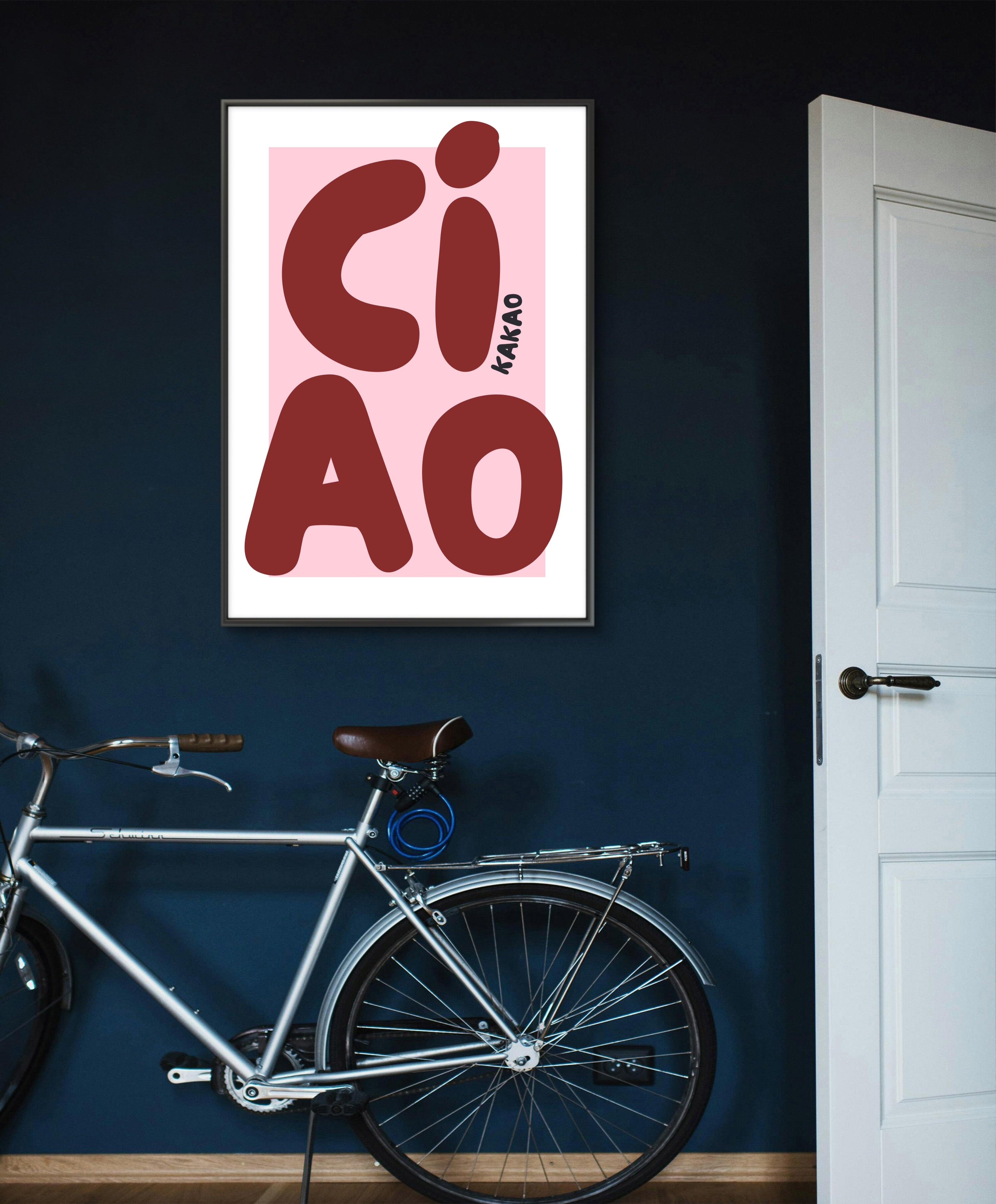 Ciao Kakao