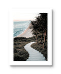 Walk To The Sea