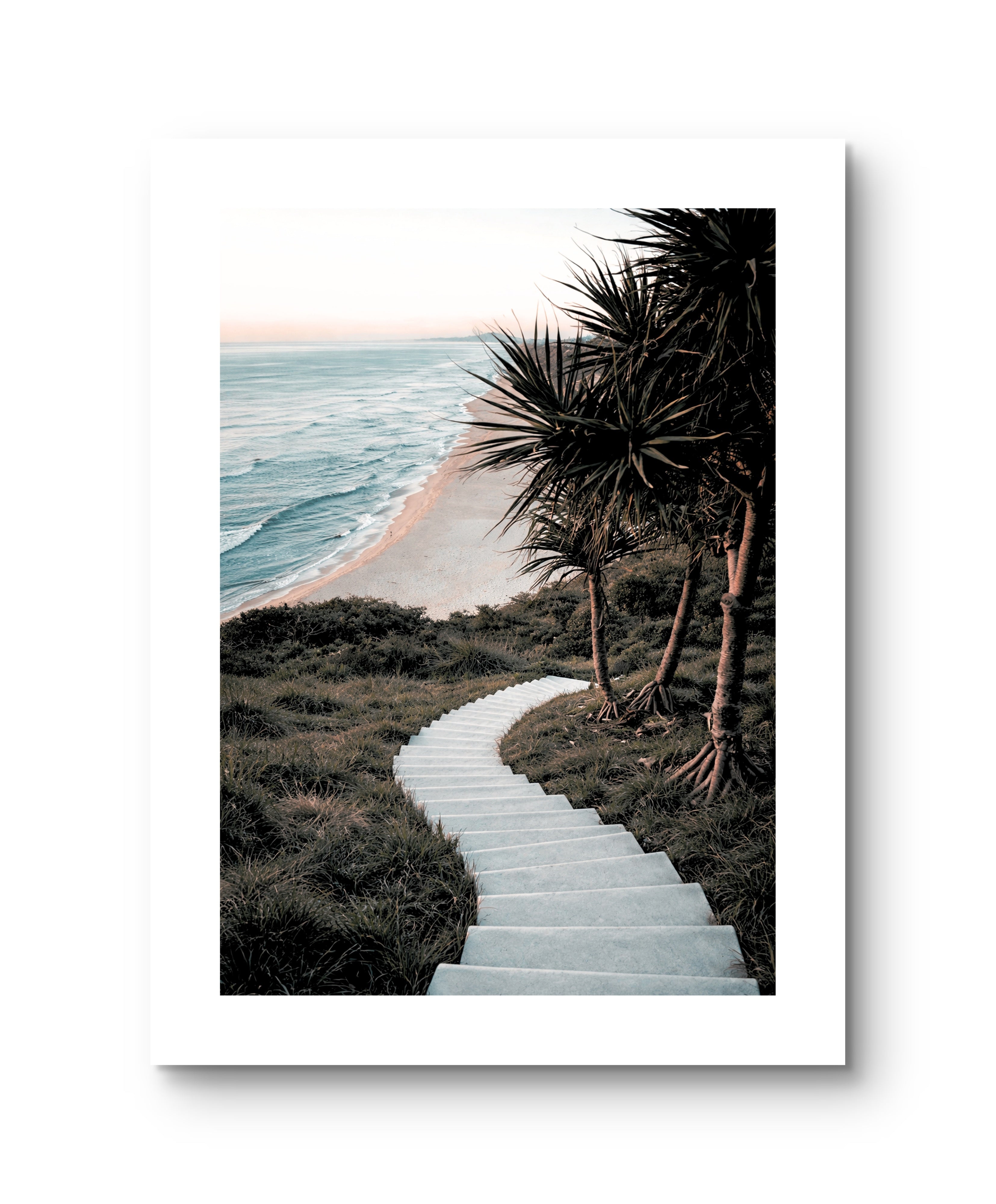 Walk To The Sea