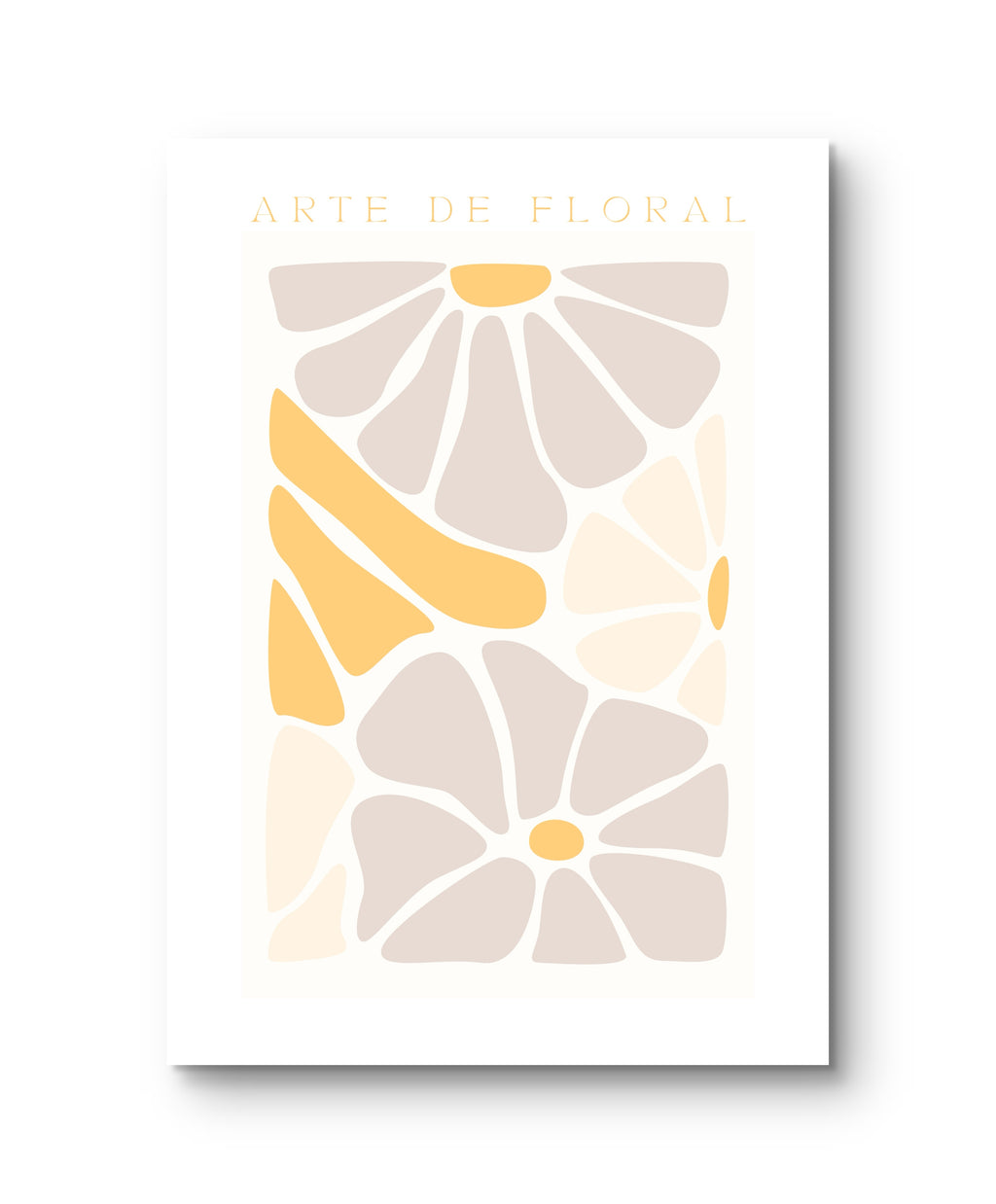 Arte de Floral