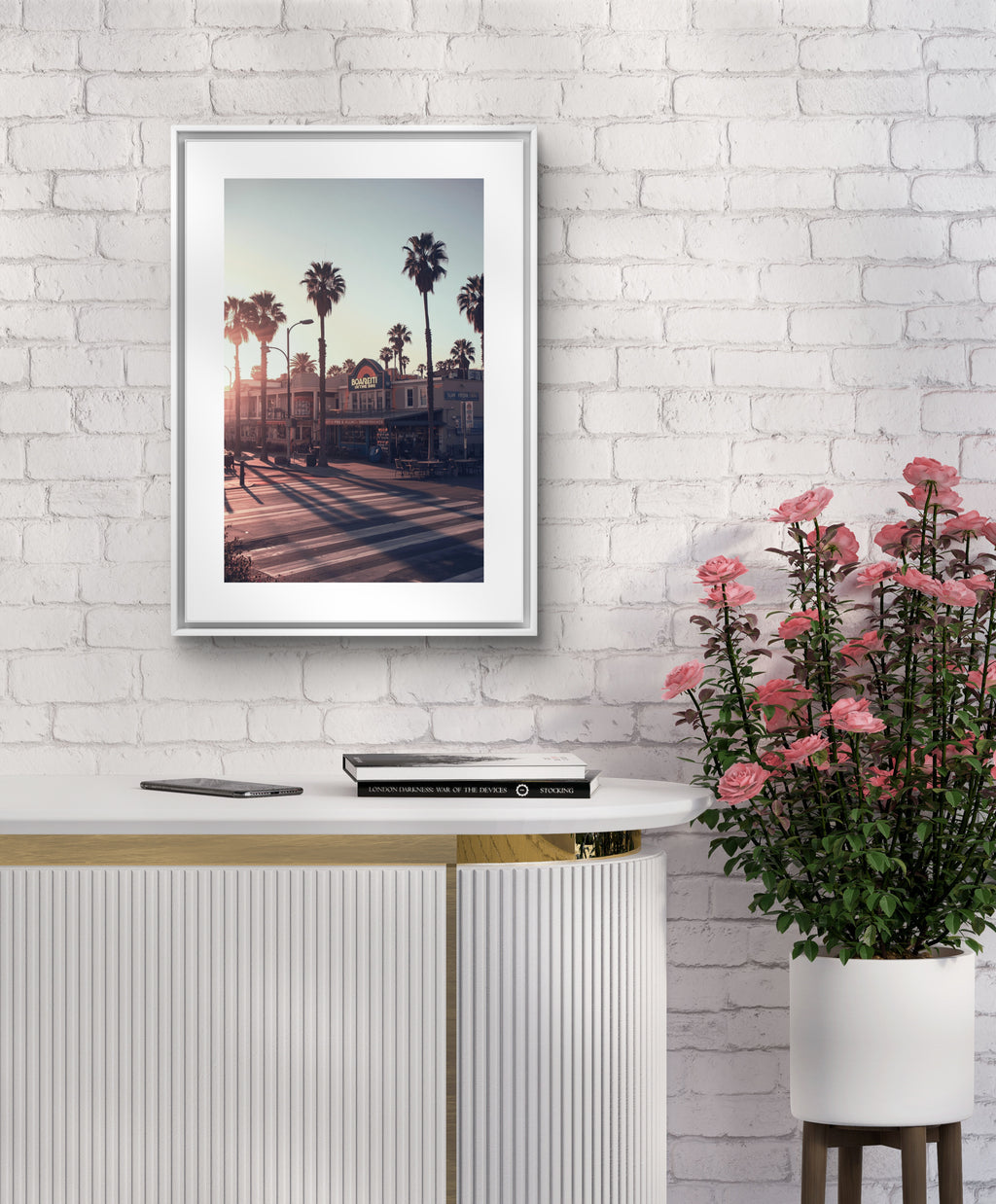 California Palm