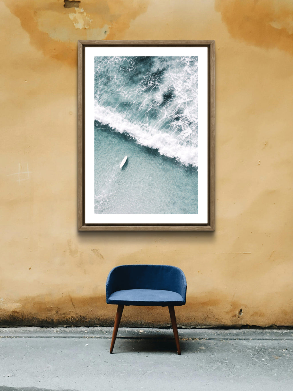 A Wave