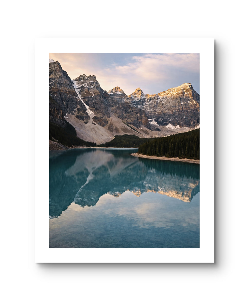 Mountain Lake