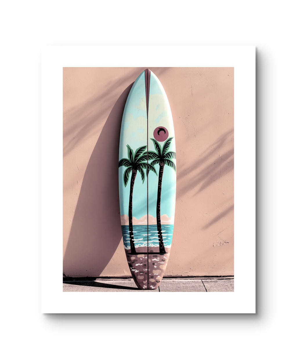 Surfboard