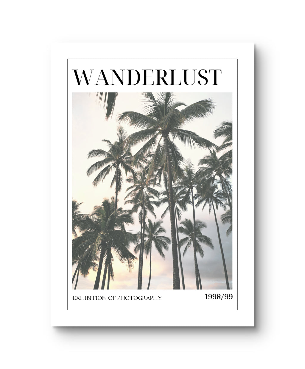 Wanderlust