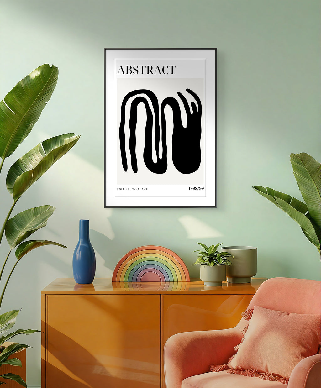 Abstract Art