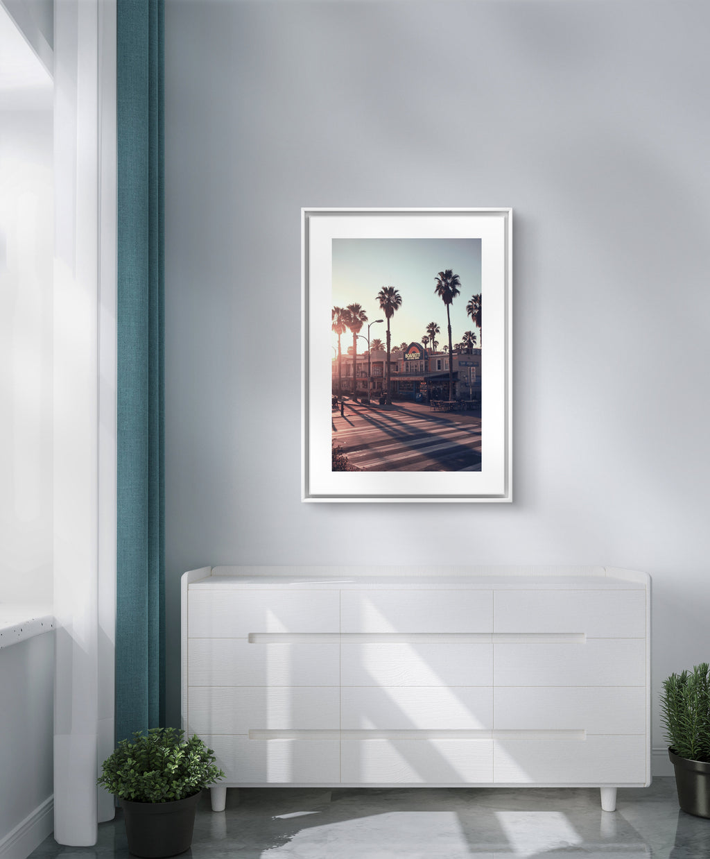 California Palm