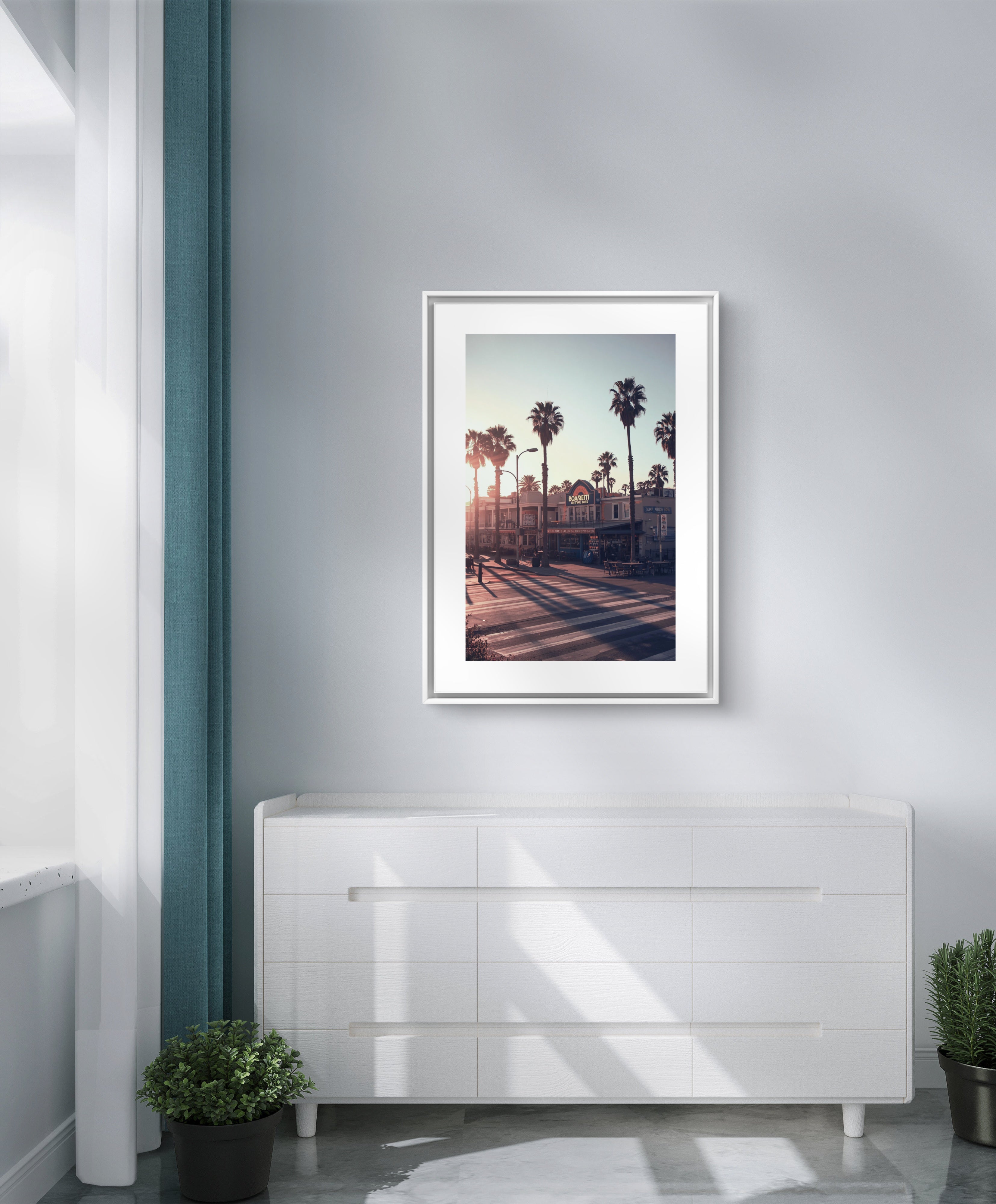 California Palm