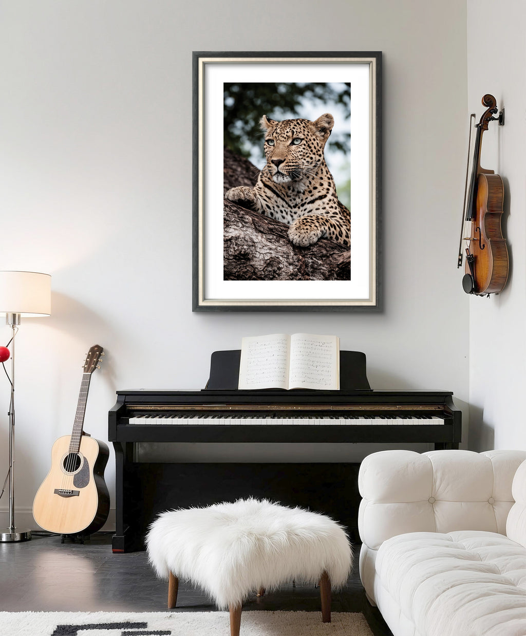 Leopard