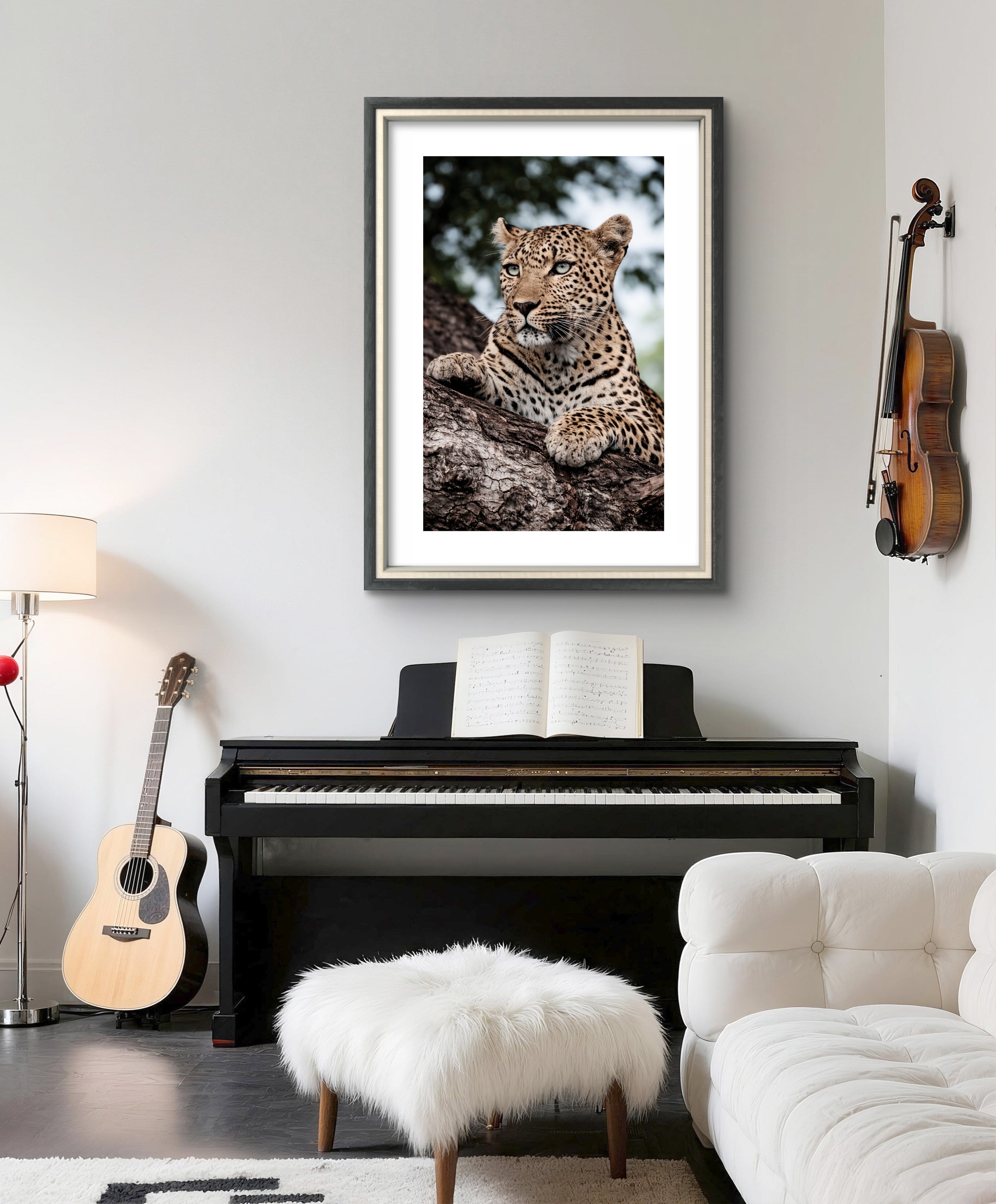 Leopard